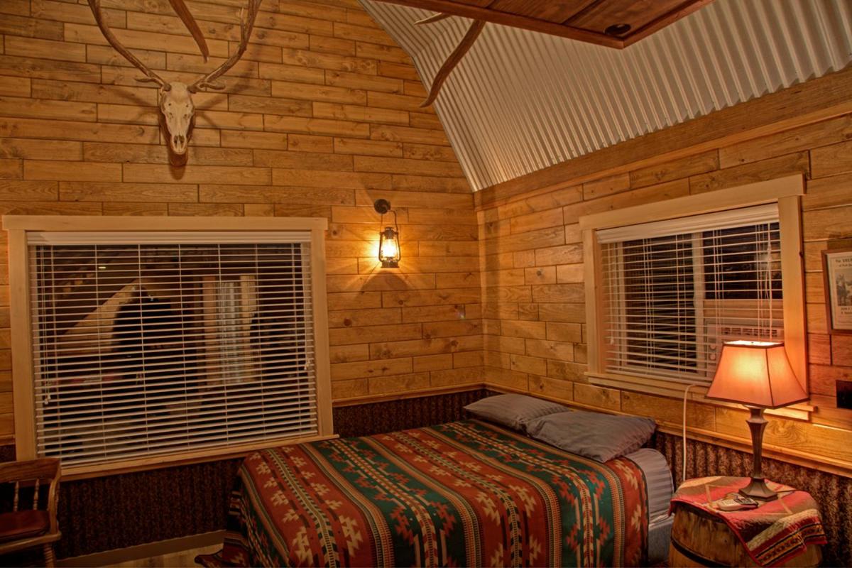 K3 Guest Ranch