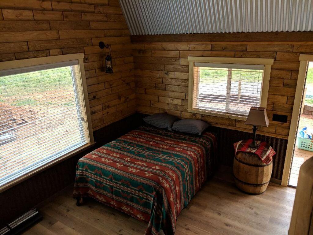 K3 Guest Ranch