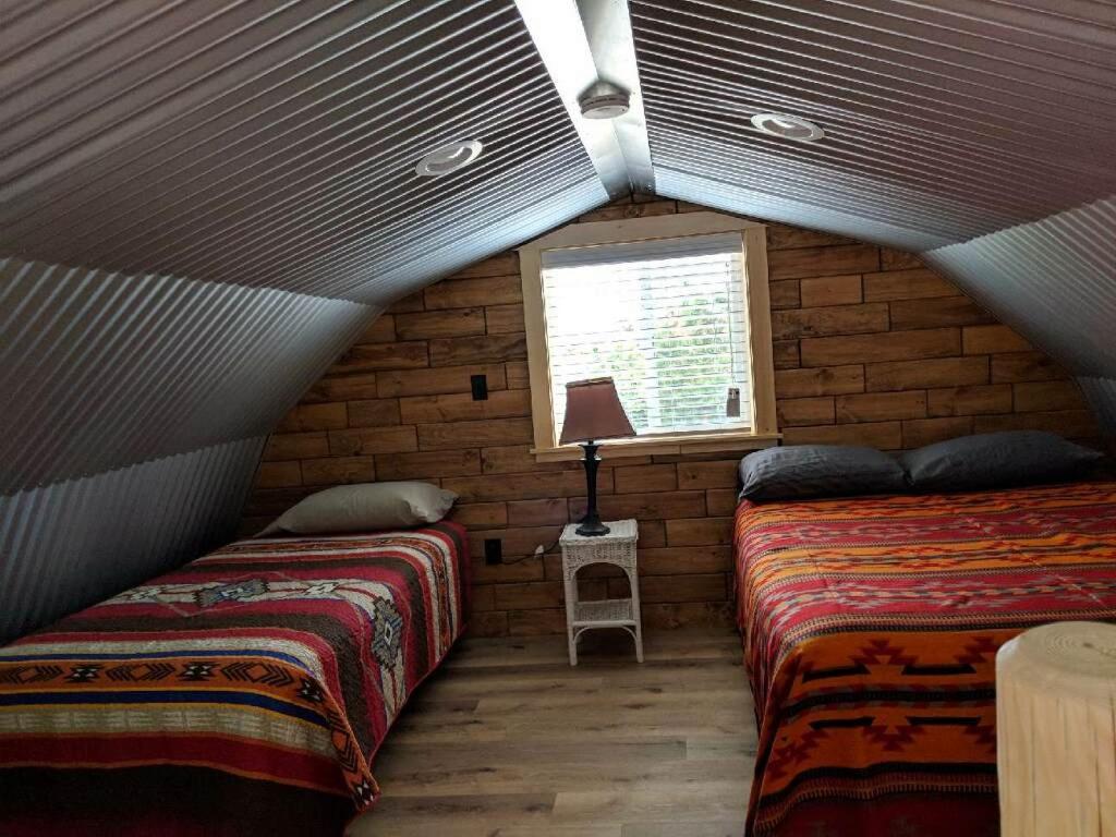K3 Guest Ranch