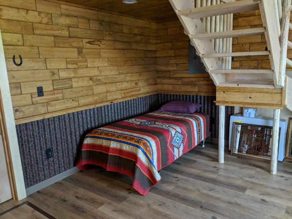 Cody Vacations - K3 Guest Ranch - Property Image 11