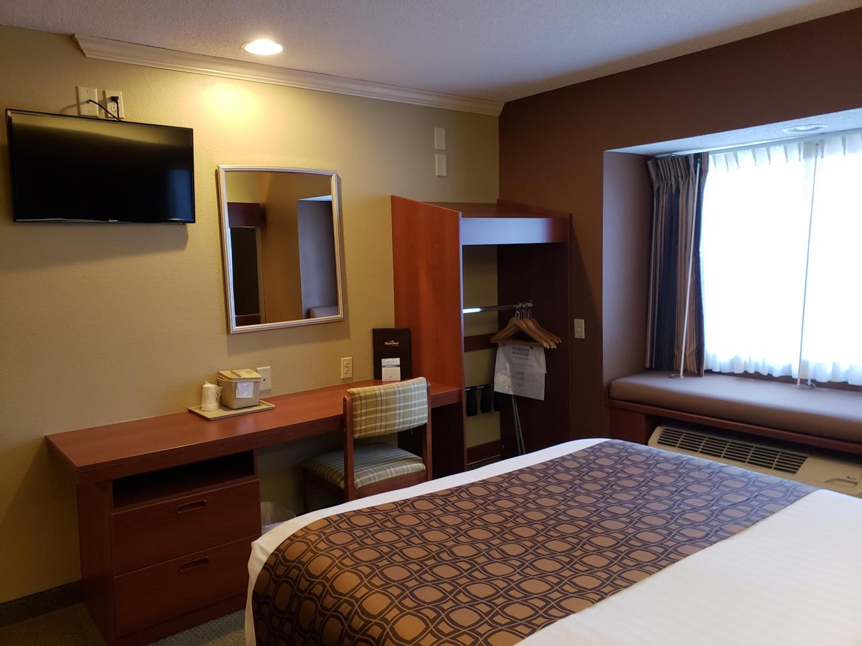 Dover Vacations - Microtel Inn Suites by Wyndham Dover New Hampshire - Property Image 40