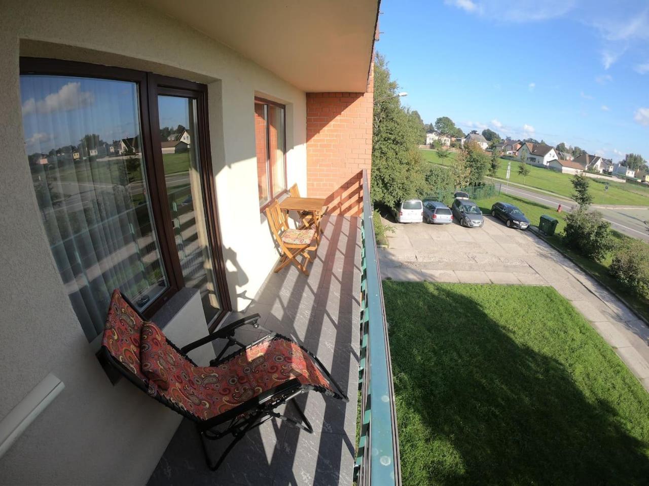 Hotel Lavander suite - Image 1