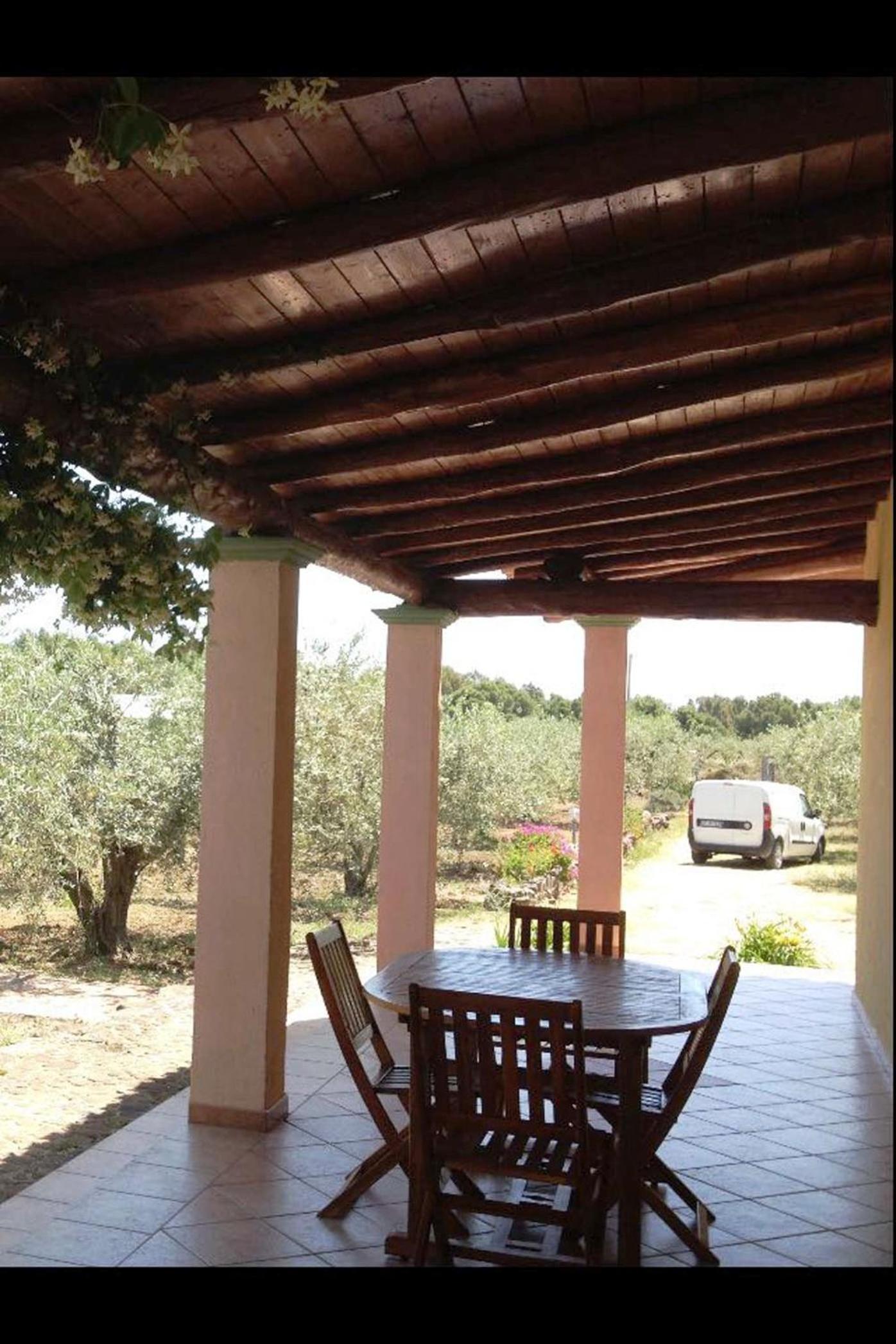 Villa degli Ulivi e delle Rose view 2