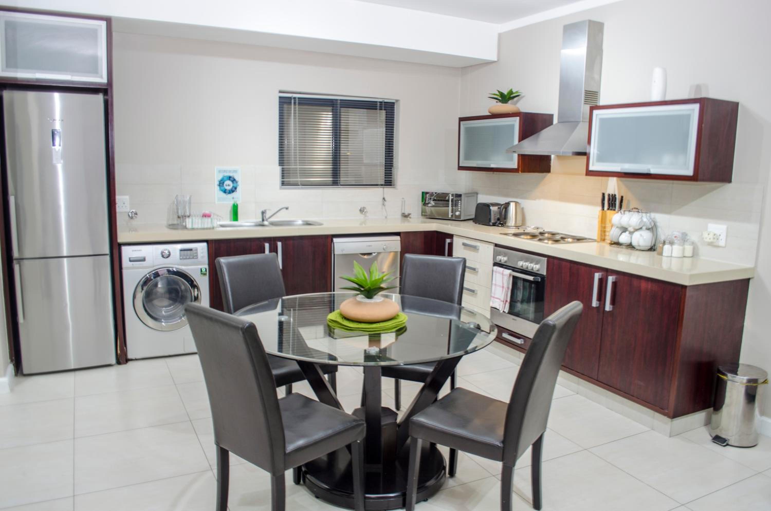 Knightsbridge Luxury Apartments