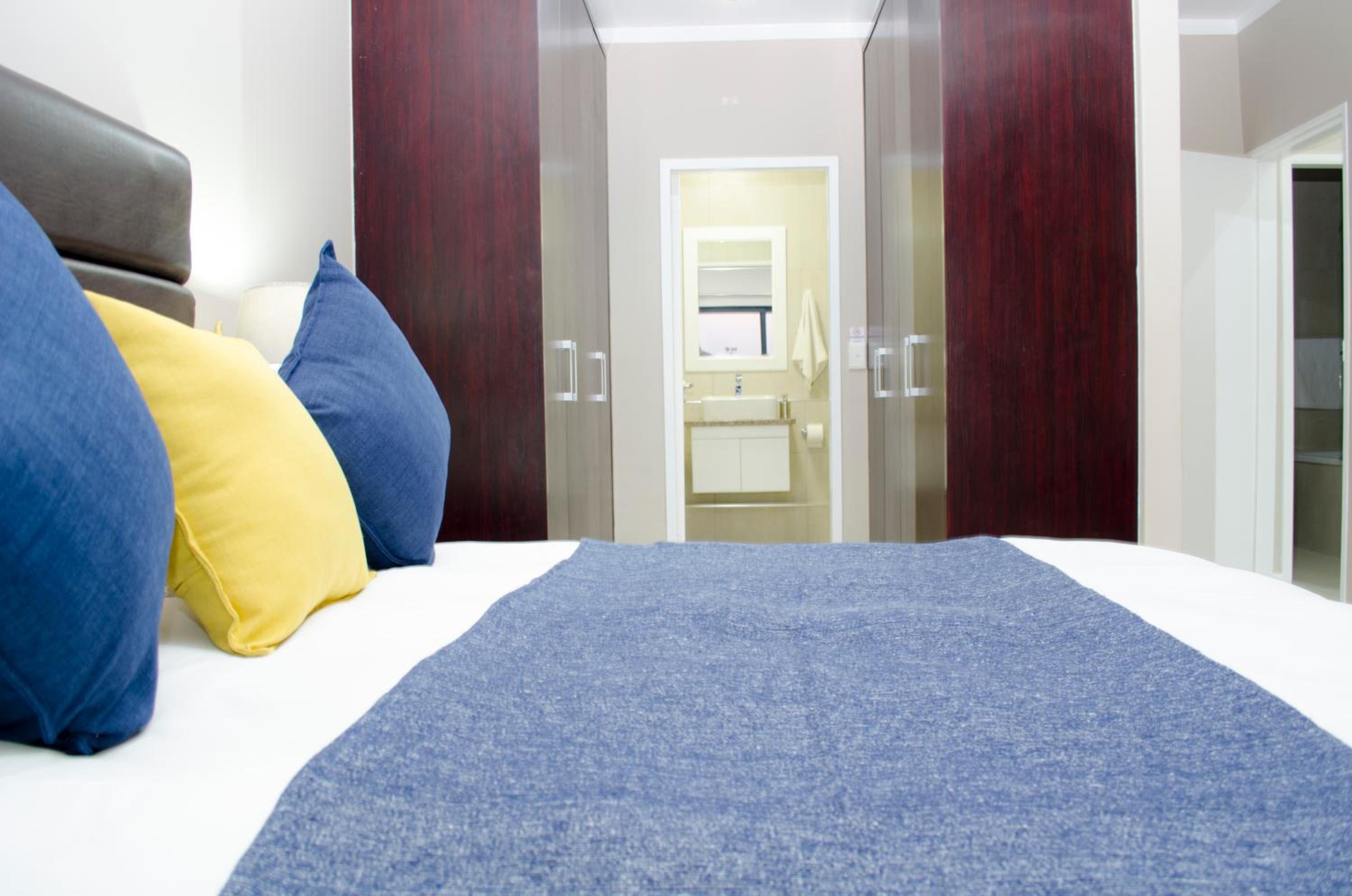 Knightsbridge Luxury Apartments