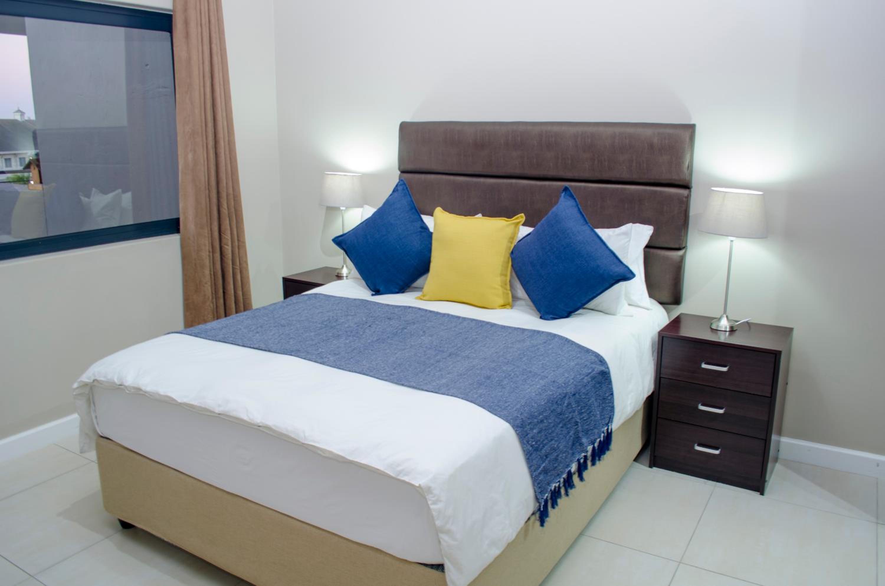 Knightsbridge Luxury Apartments