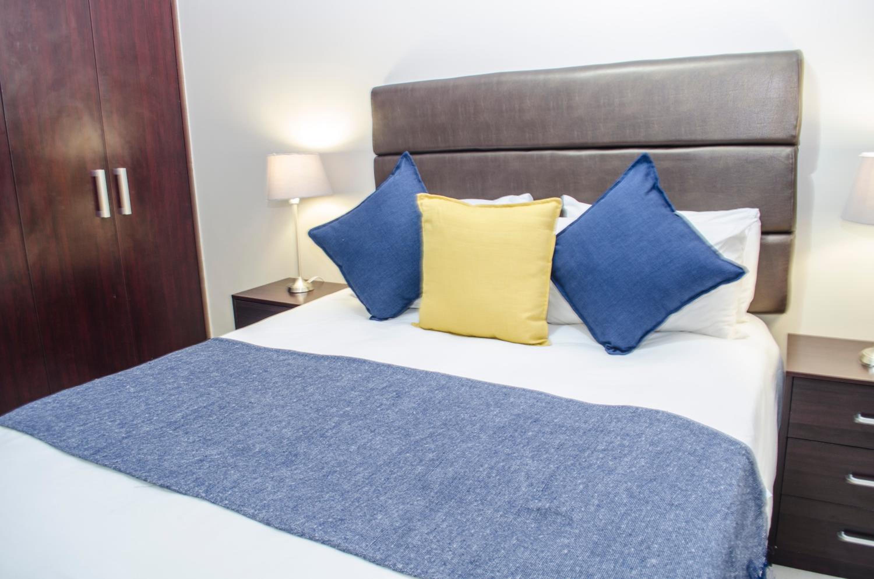 Knightsbridge Luxury Apartments