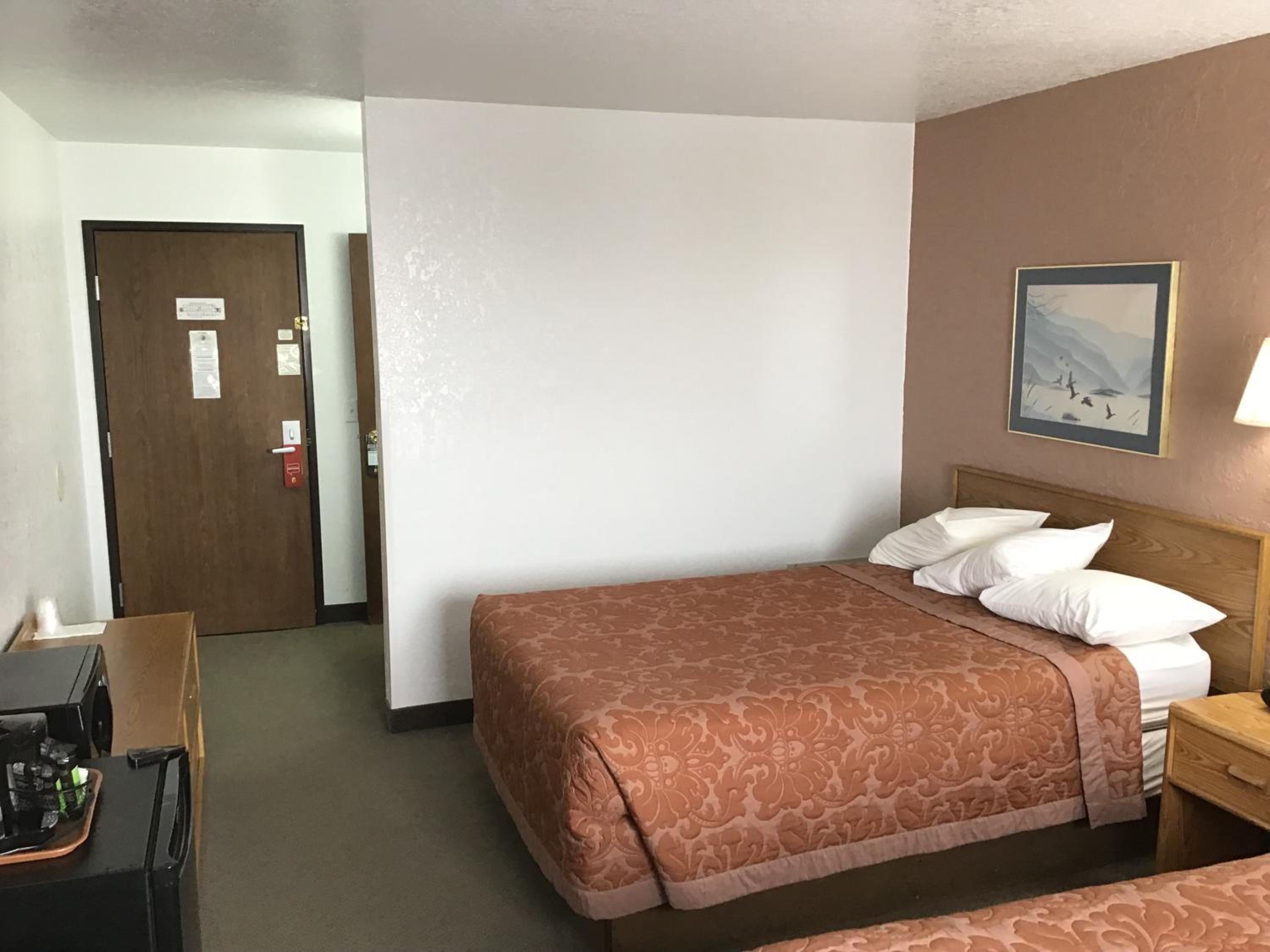 Super 8 by Wyndham Cut Bank, 사진 17