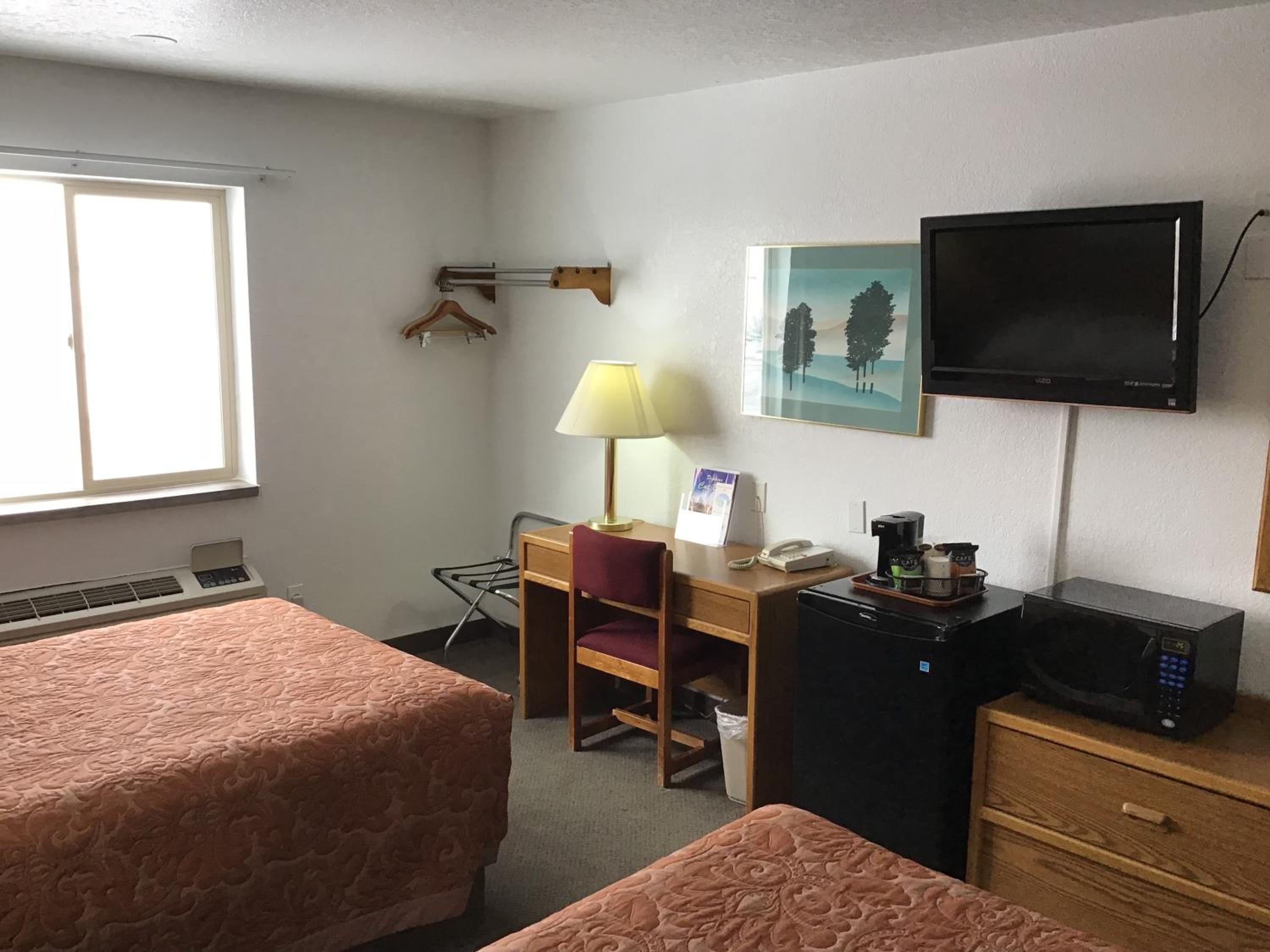 Super 8 by Wyndham Cut Bank, 사진 29