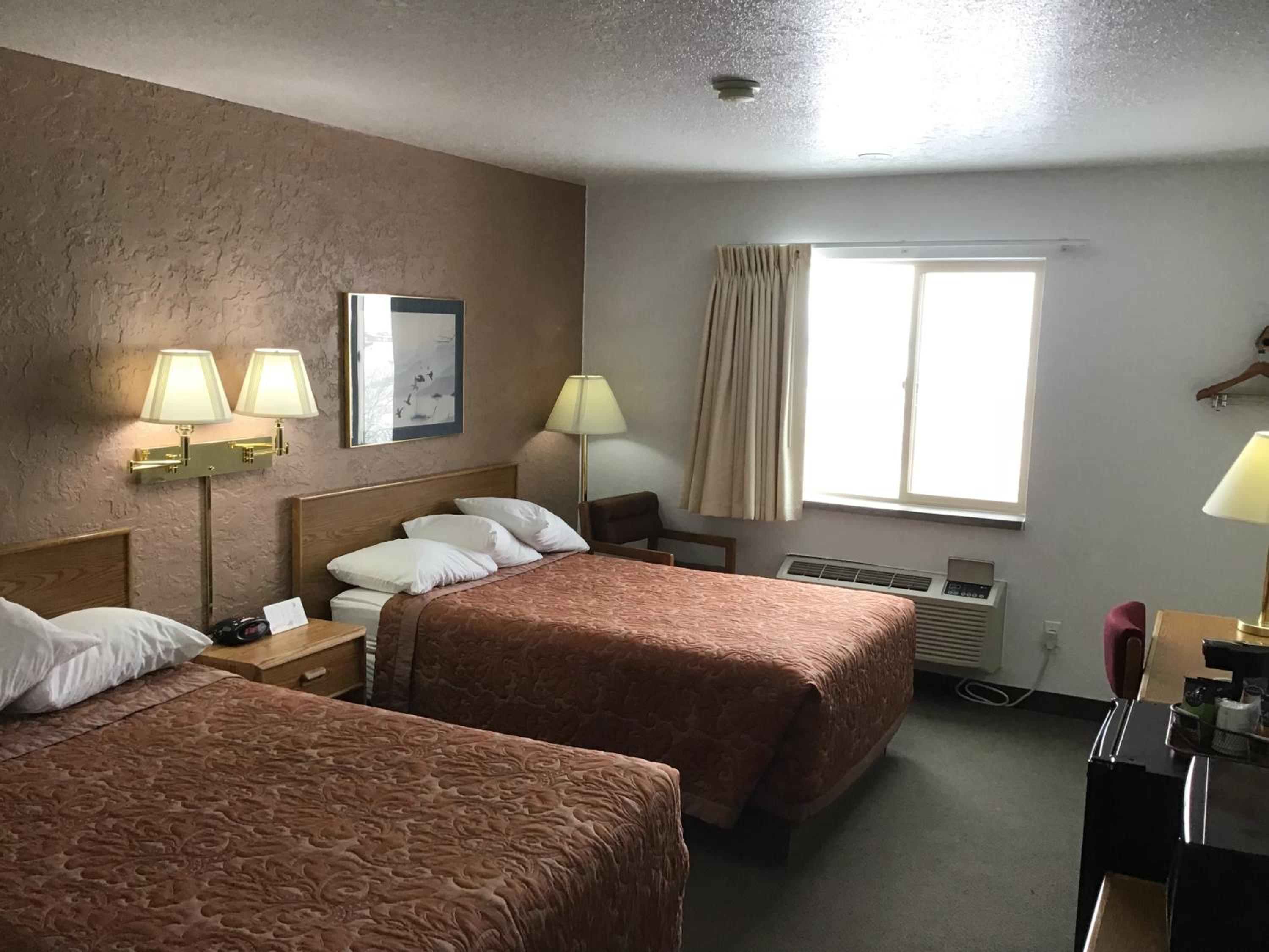 Super 8 by Wyndham Cut Bank, 사진 56