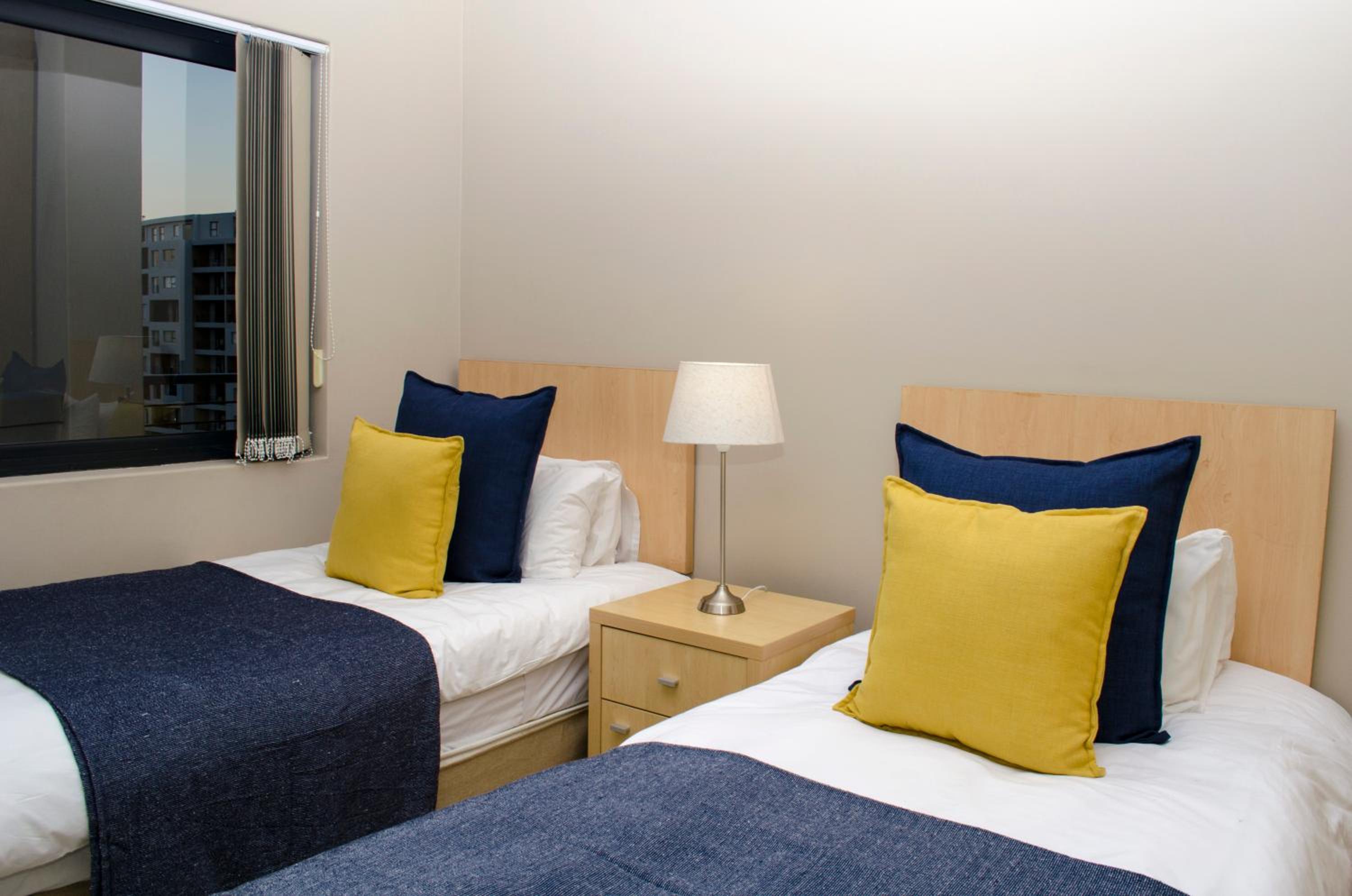 Knightsbridge Luxury Apartments