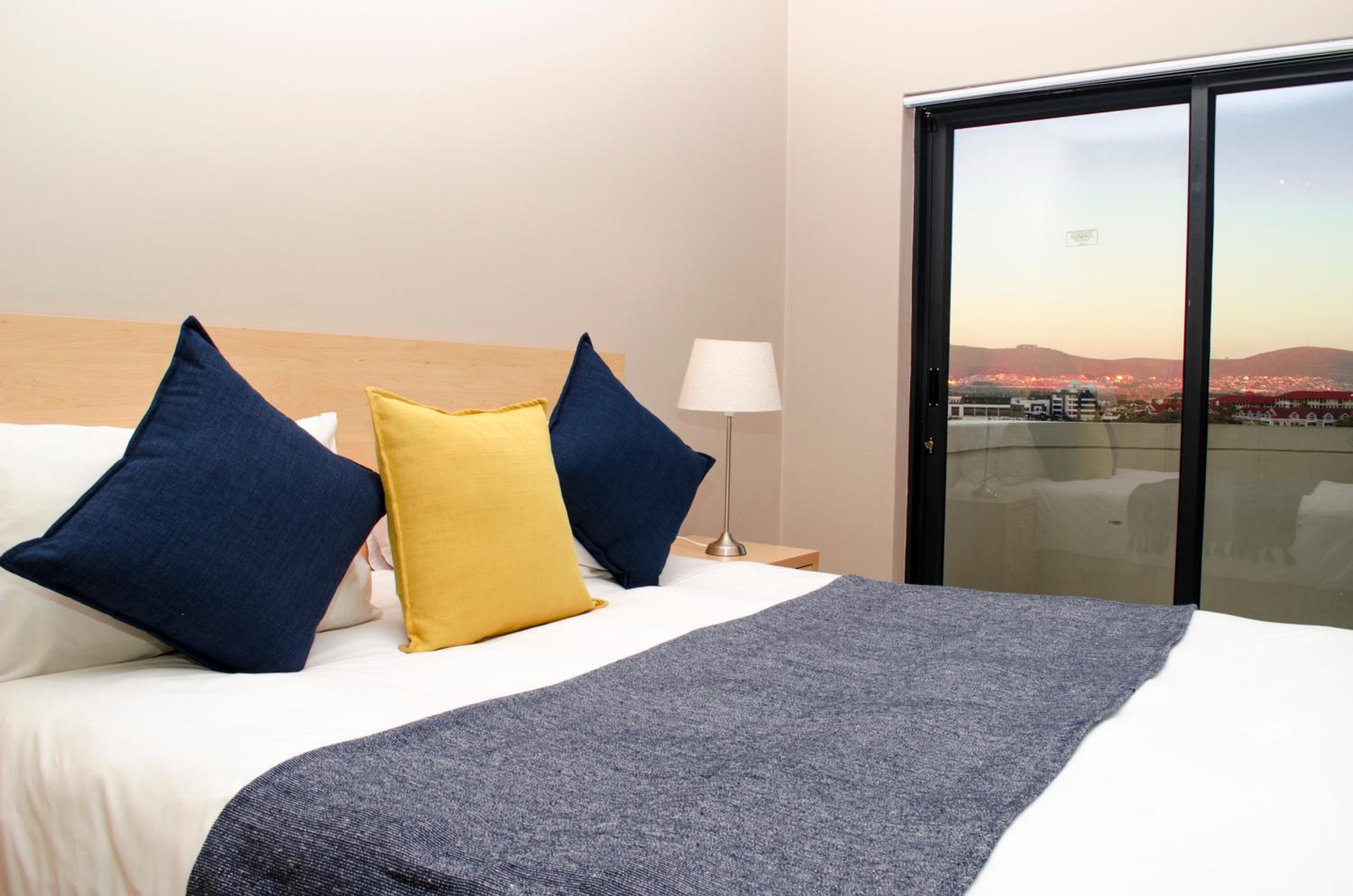 Knightsbridge Luxury Apartments