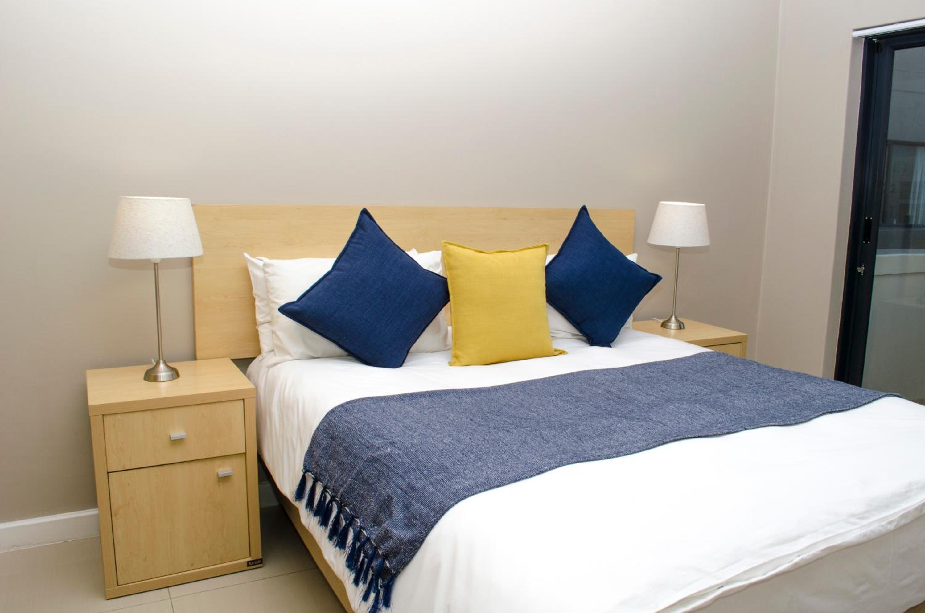 Knightsbridge Luxury Apartments