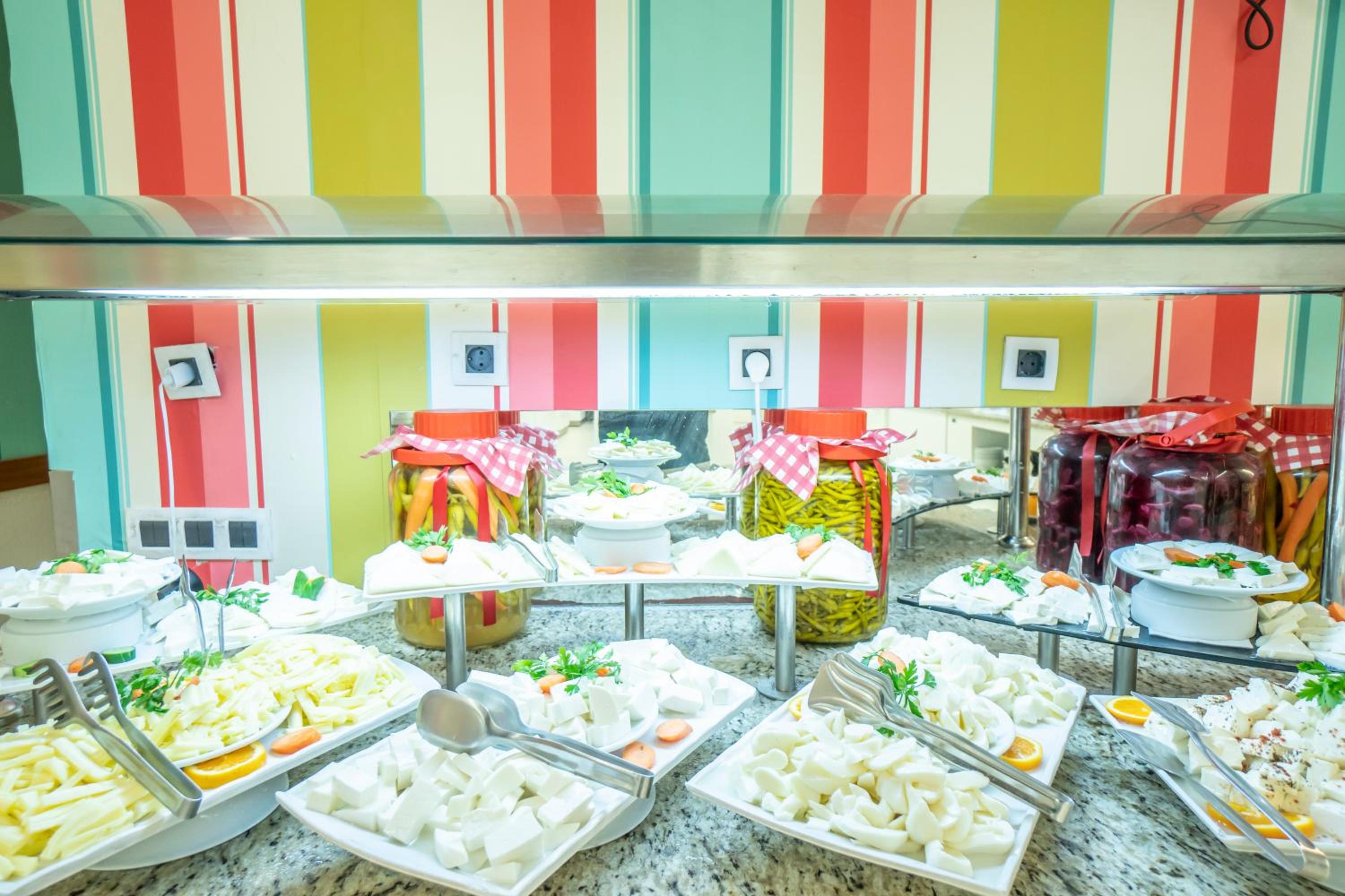 Dragut Point South Hotel-All Inclusive