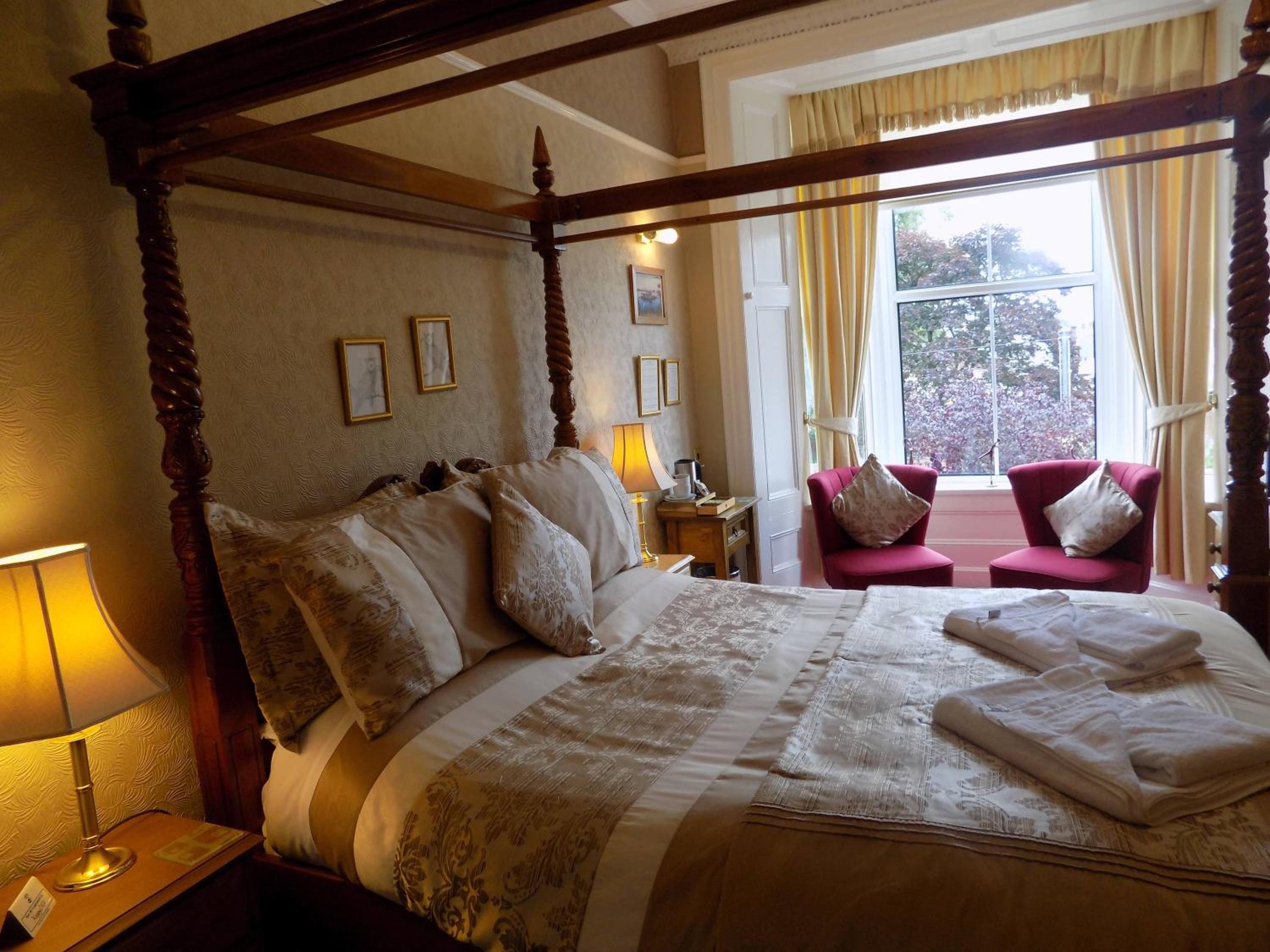 Penrith Vacations - Glendale Guest House - Property Image 39