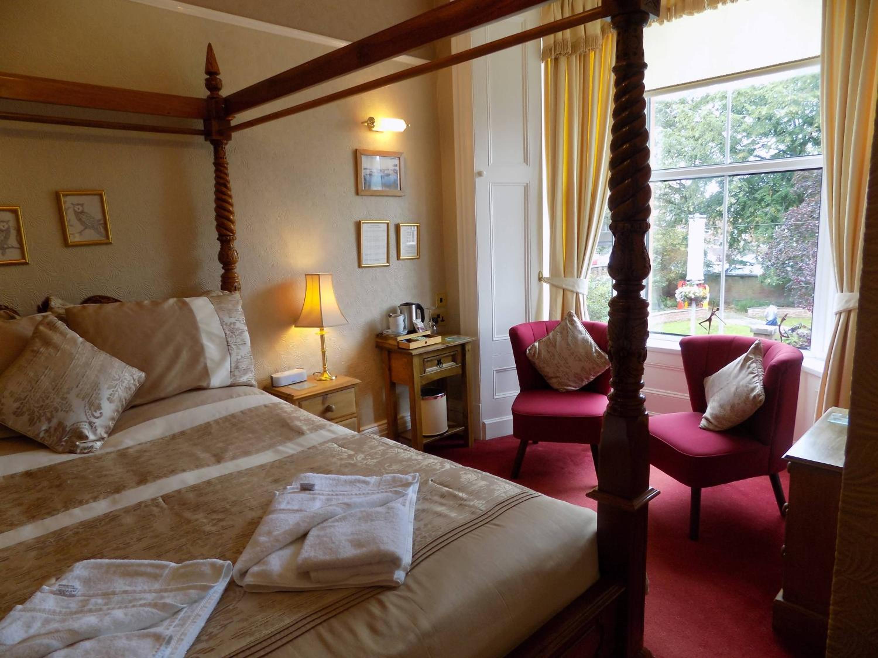 Penrith Vacations - Glendale Guest House - Property Image 40