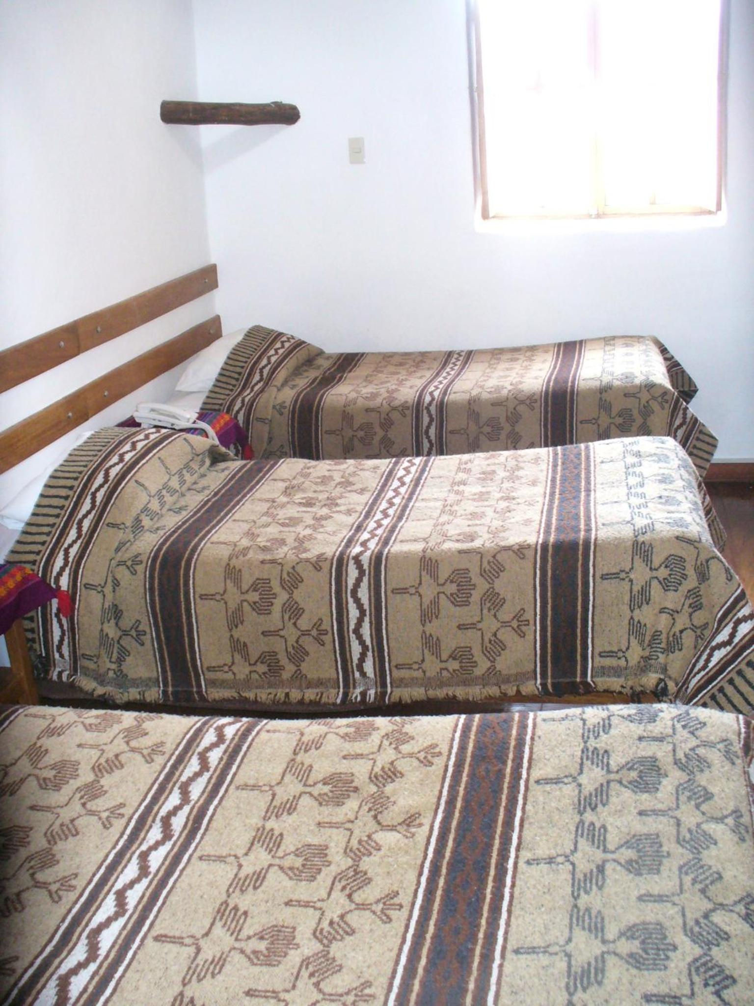 Hostal El Grial