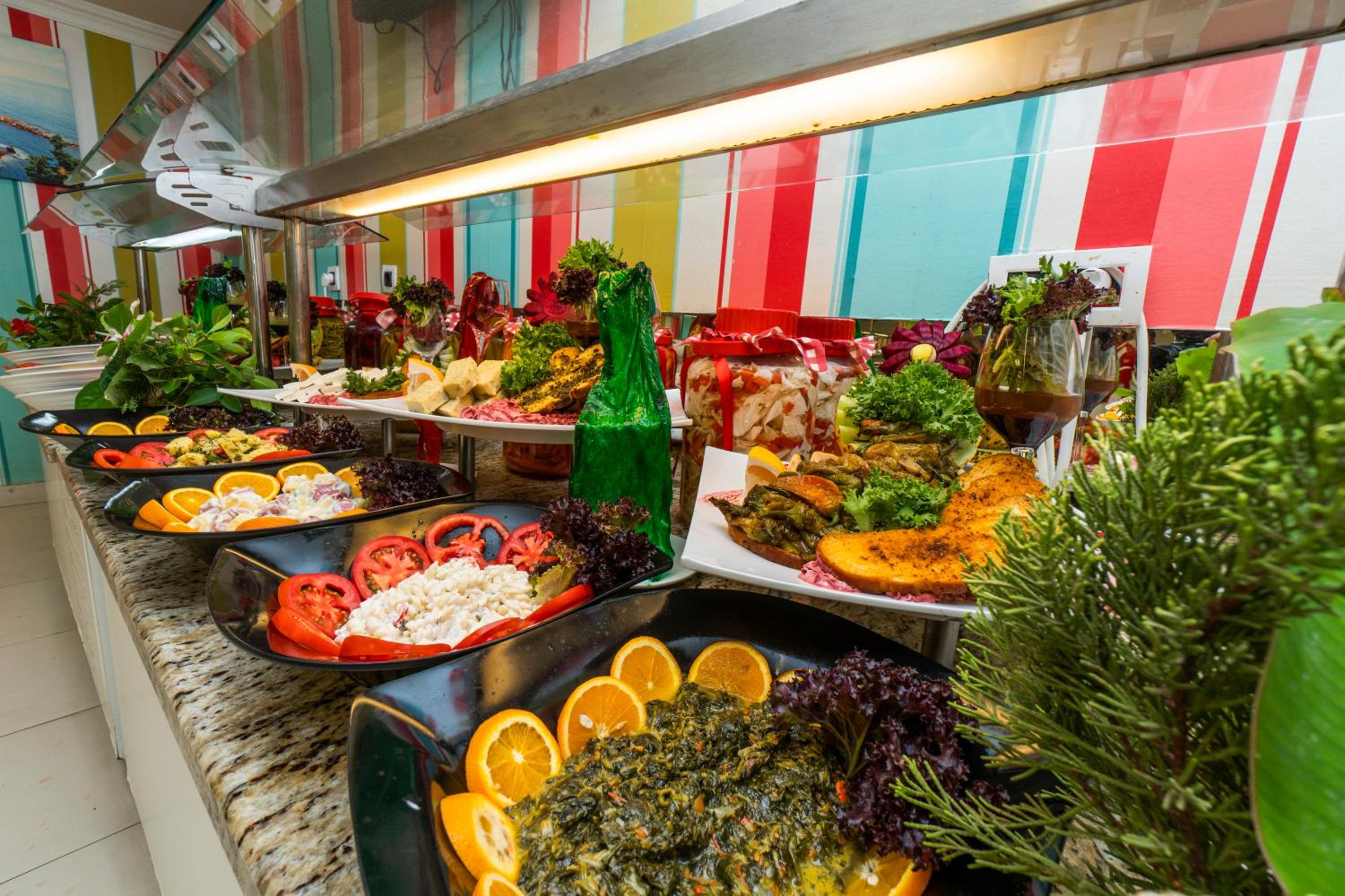 Dragut Point South Hotel-All Inclusive