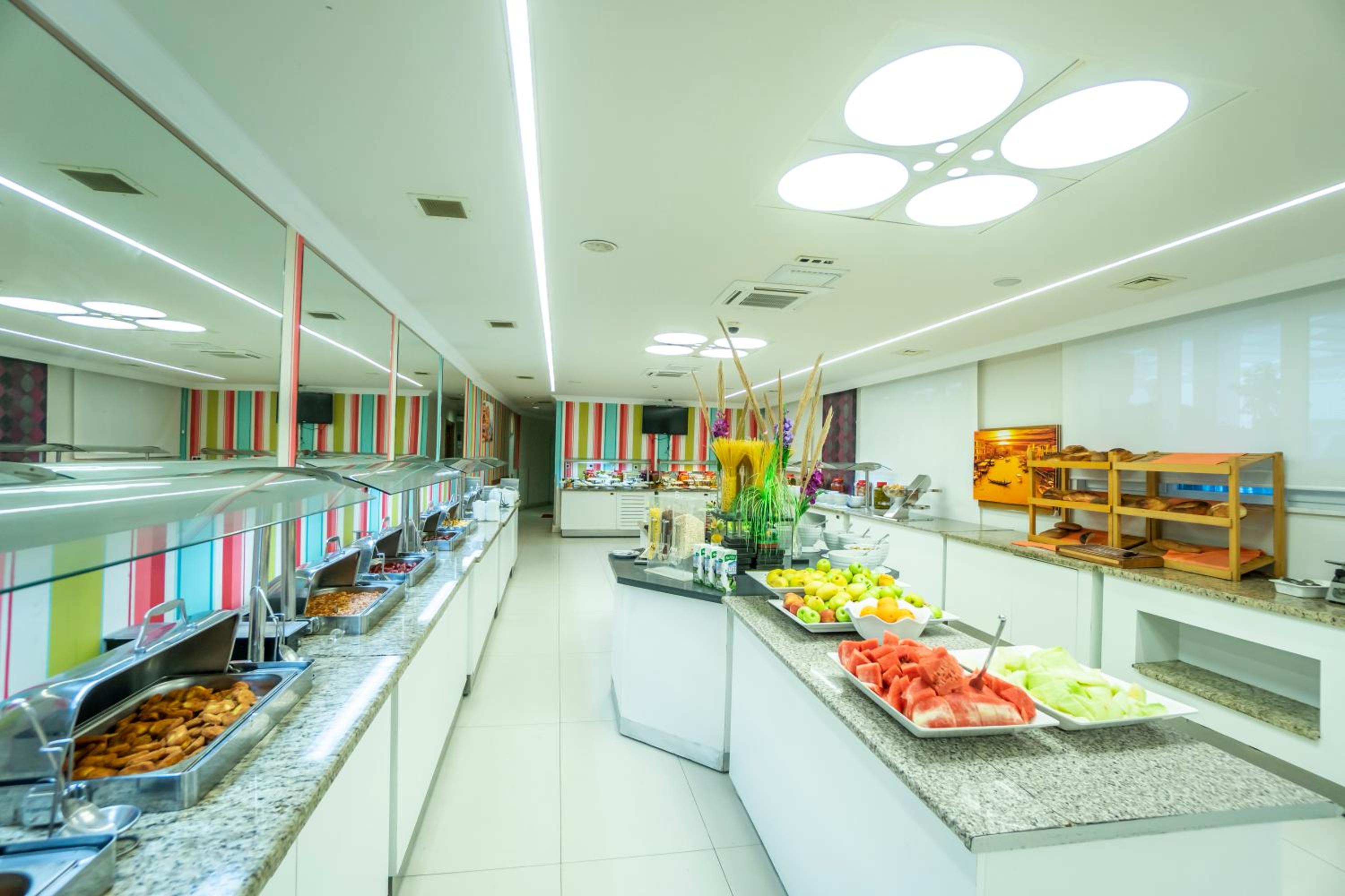 Dragut Point South Hotel-All Inclusive