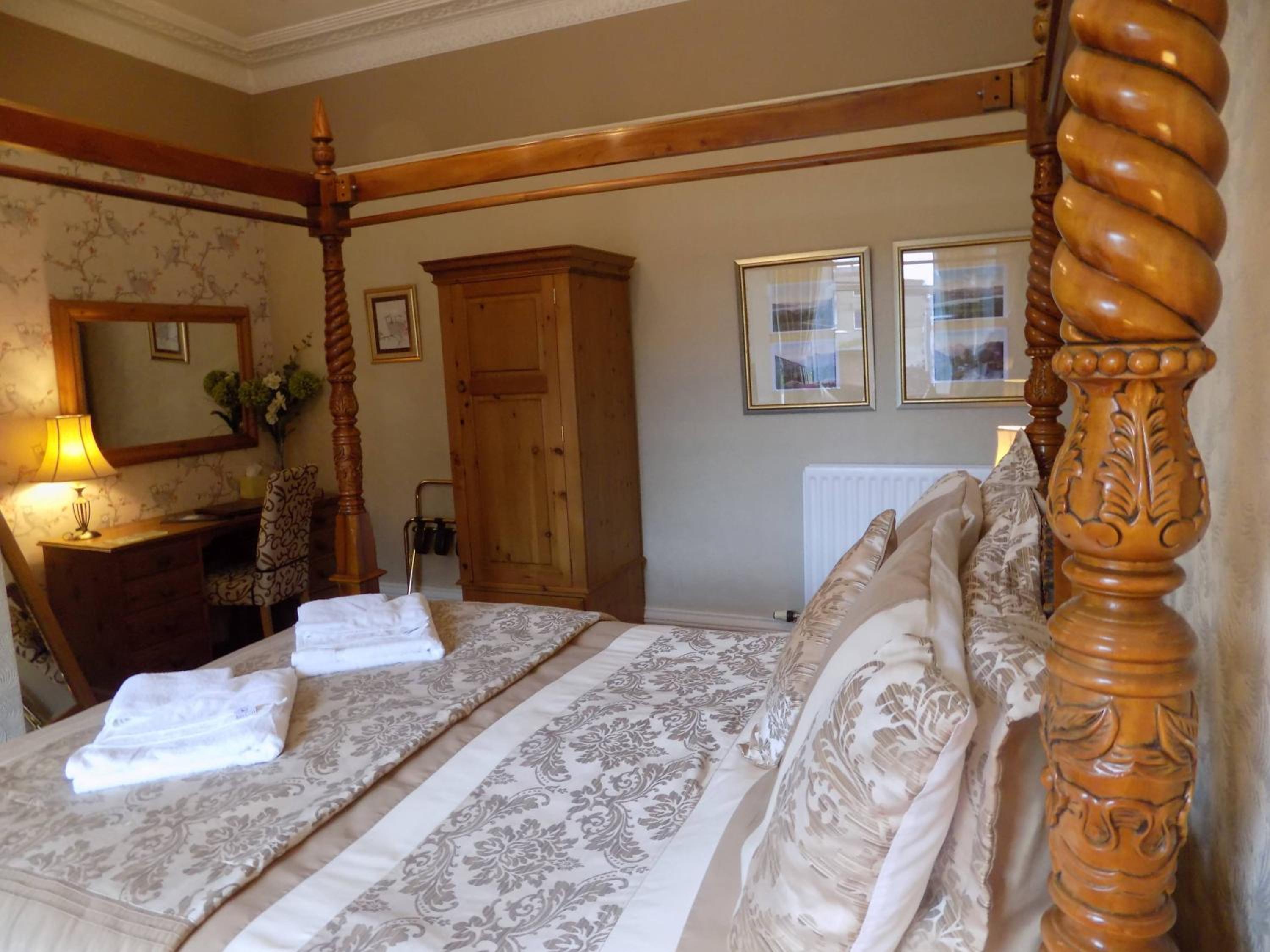 Penrith Vacations - Glendale Guest House - Property Image 42
