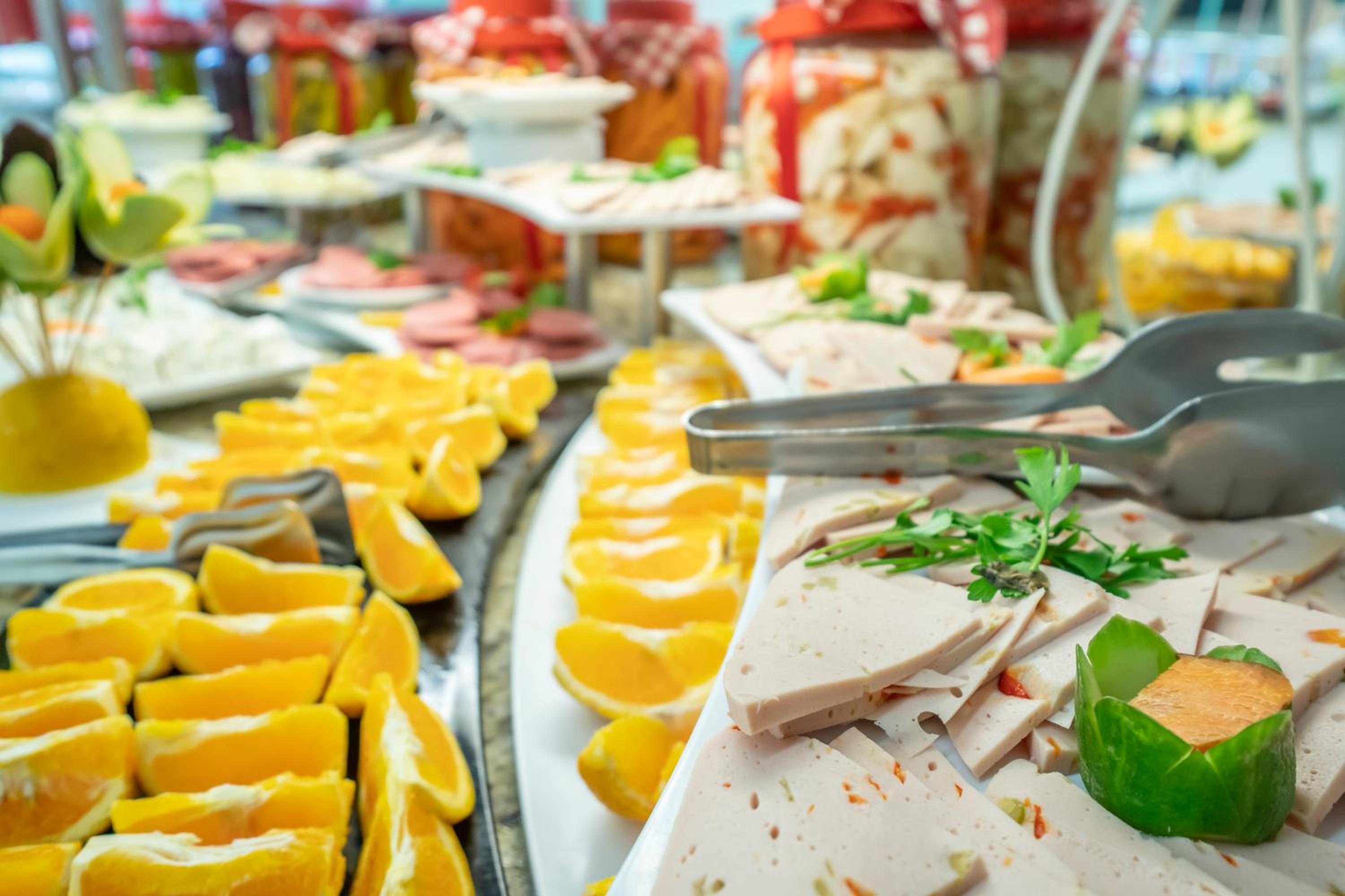 Dragut Point South Hotel-All Inclusive