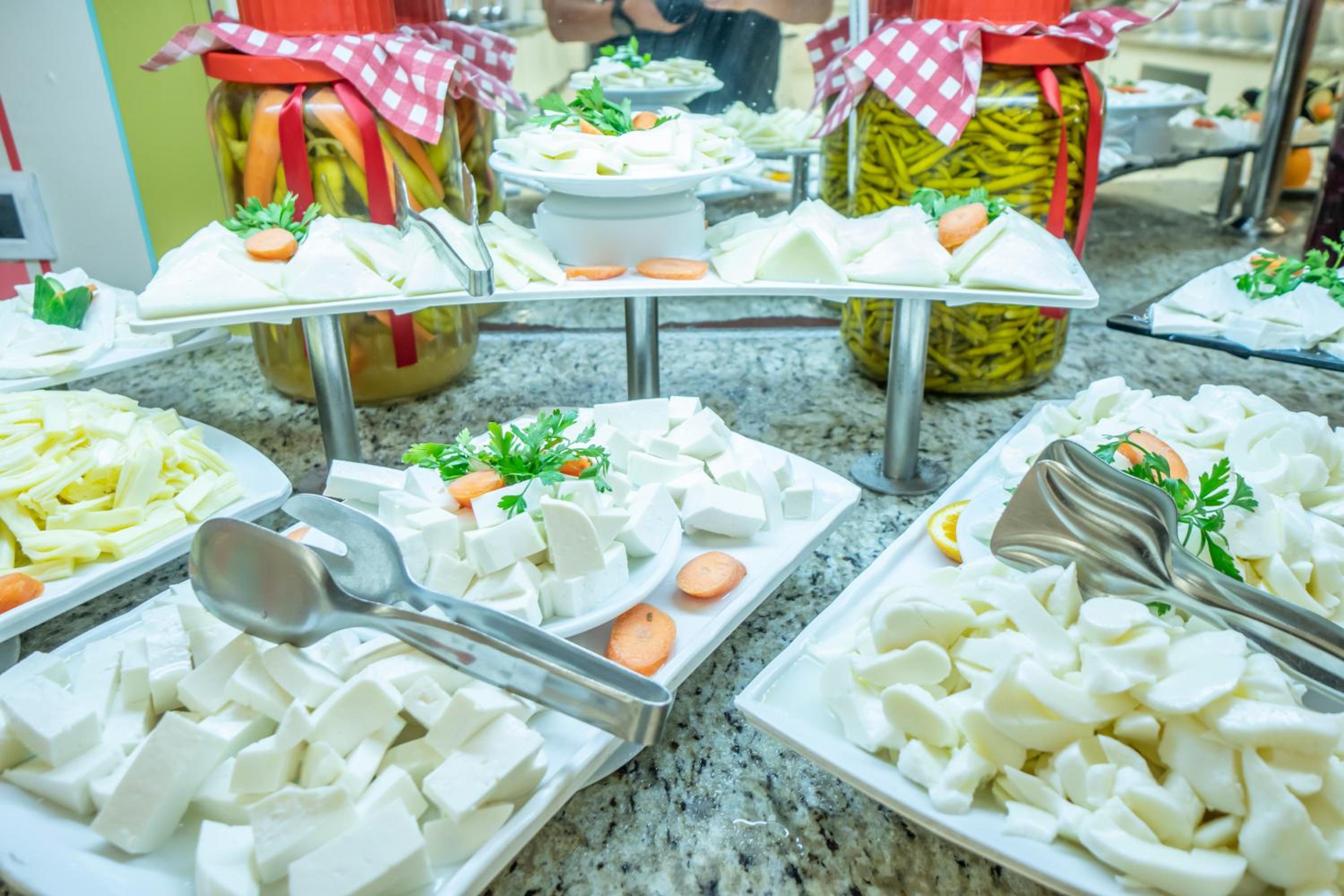 Dragut Point South Hotel-All Inclusive