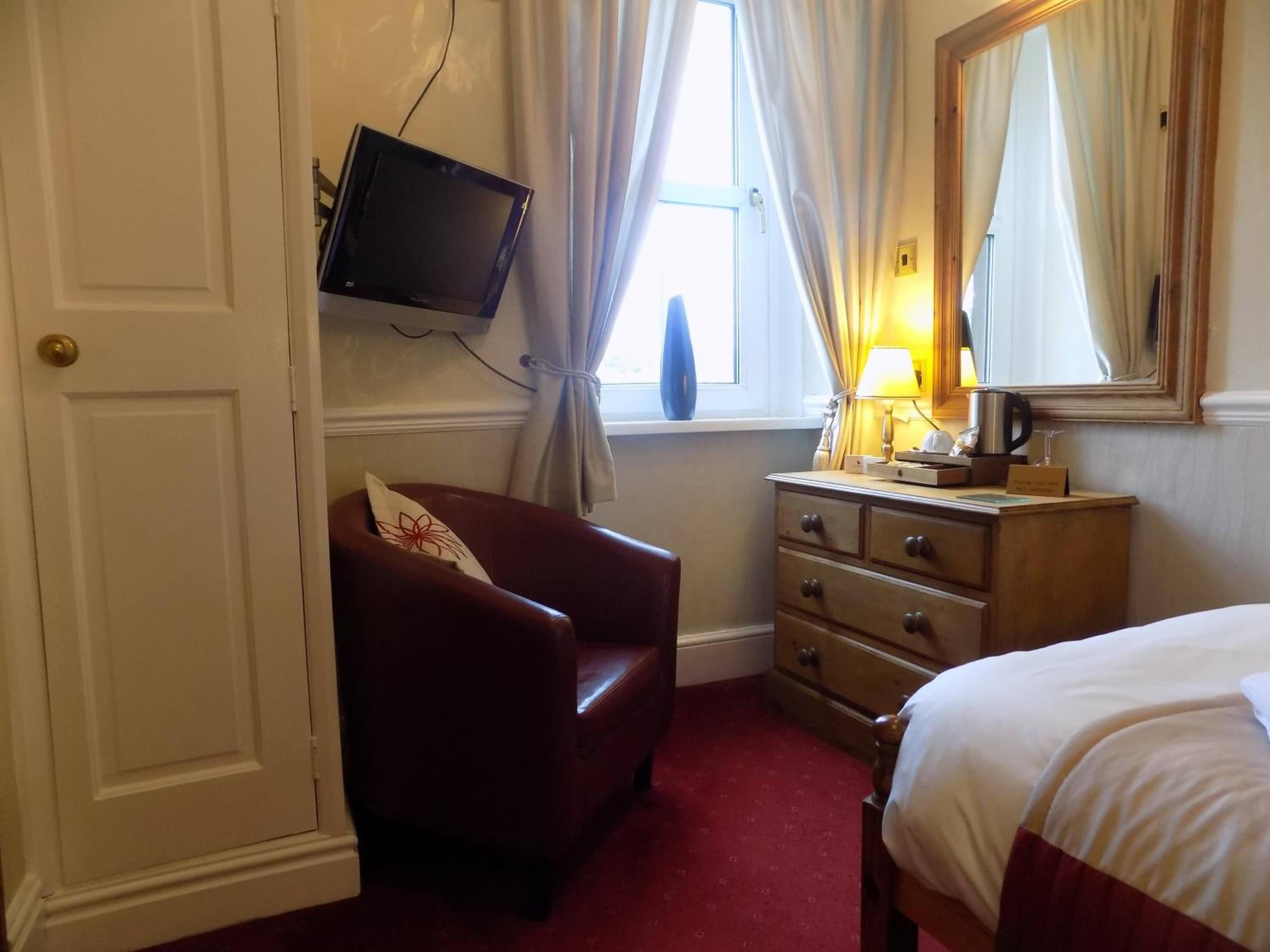 Penrith Vacations - Glendale Guest House - Property Image 46