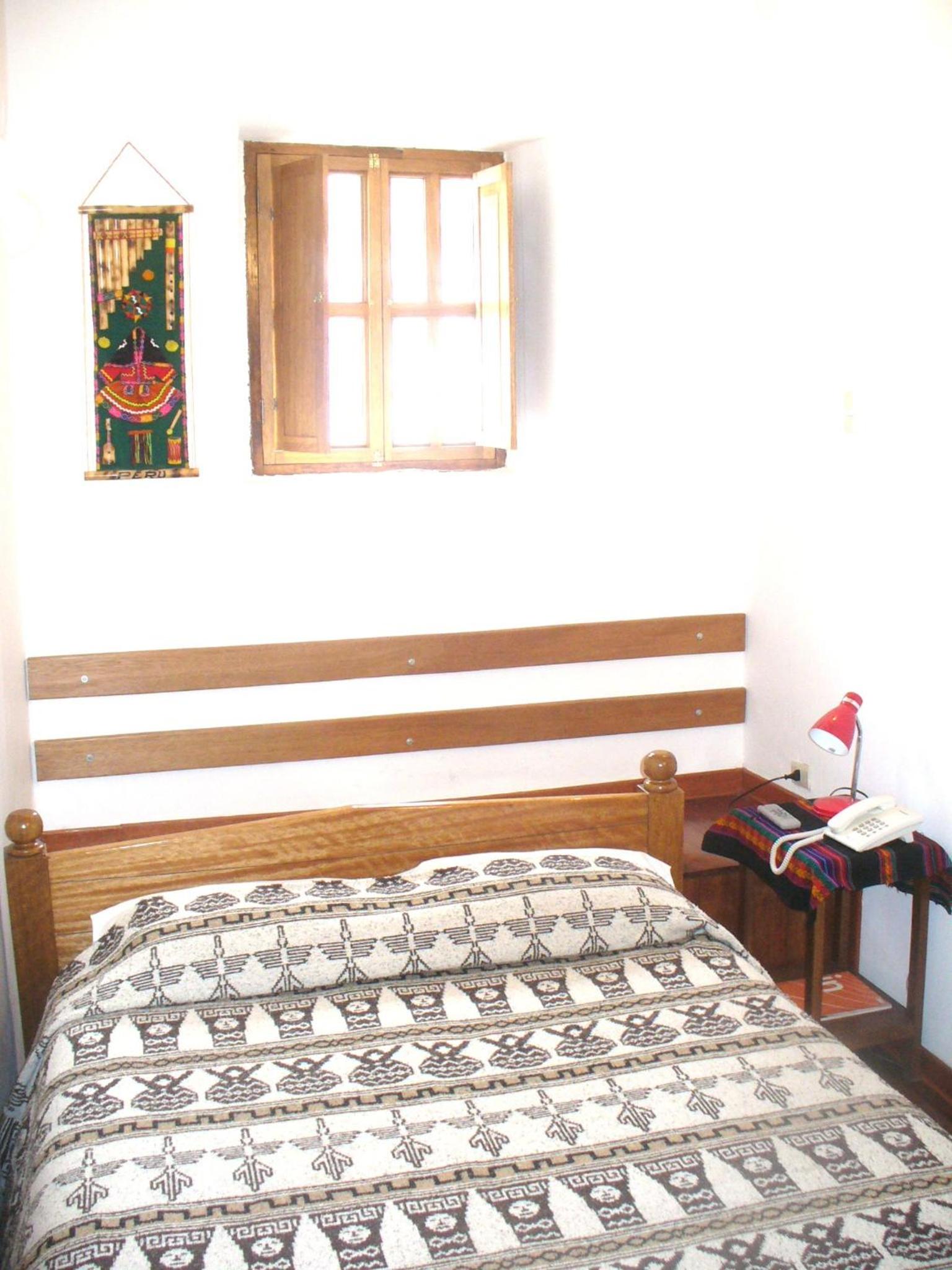 Hostal El Grial