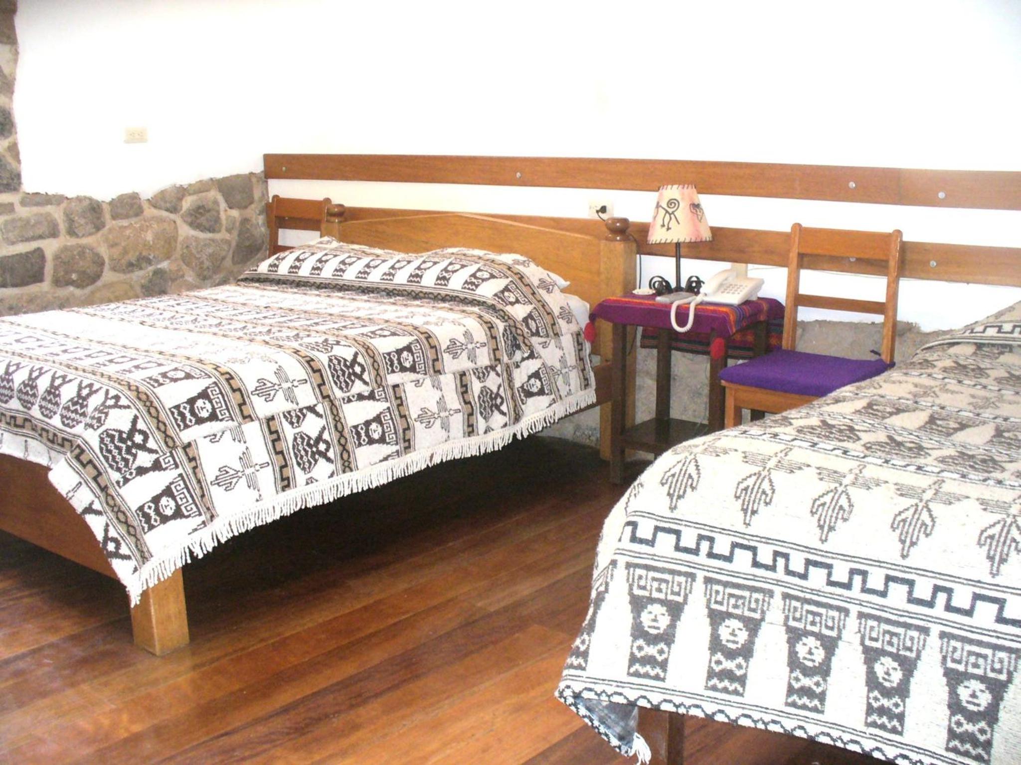 Hostal El Grial
