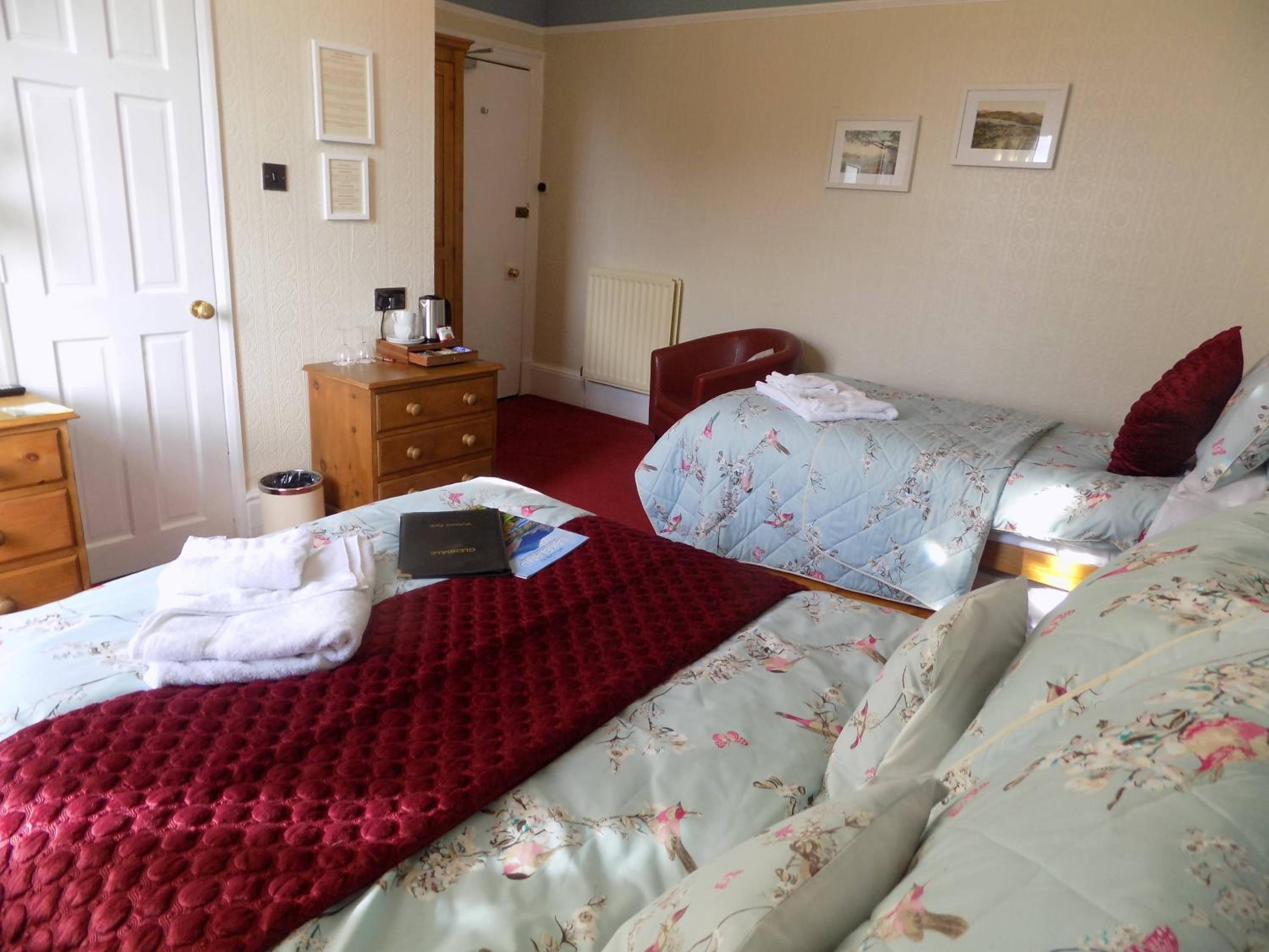 Penrith Vacations - Glendale Guest House - Property Image 49
