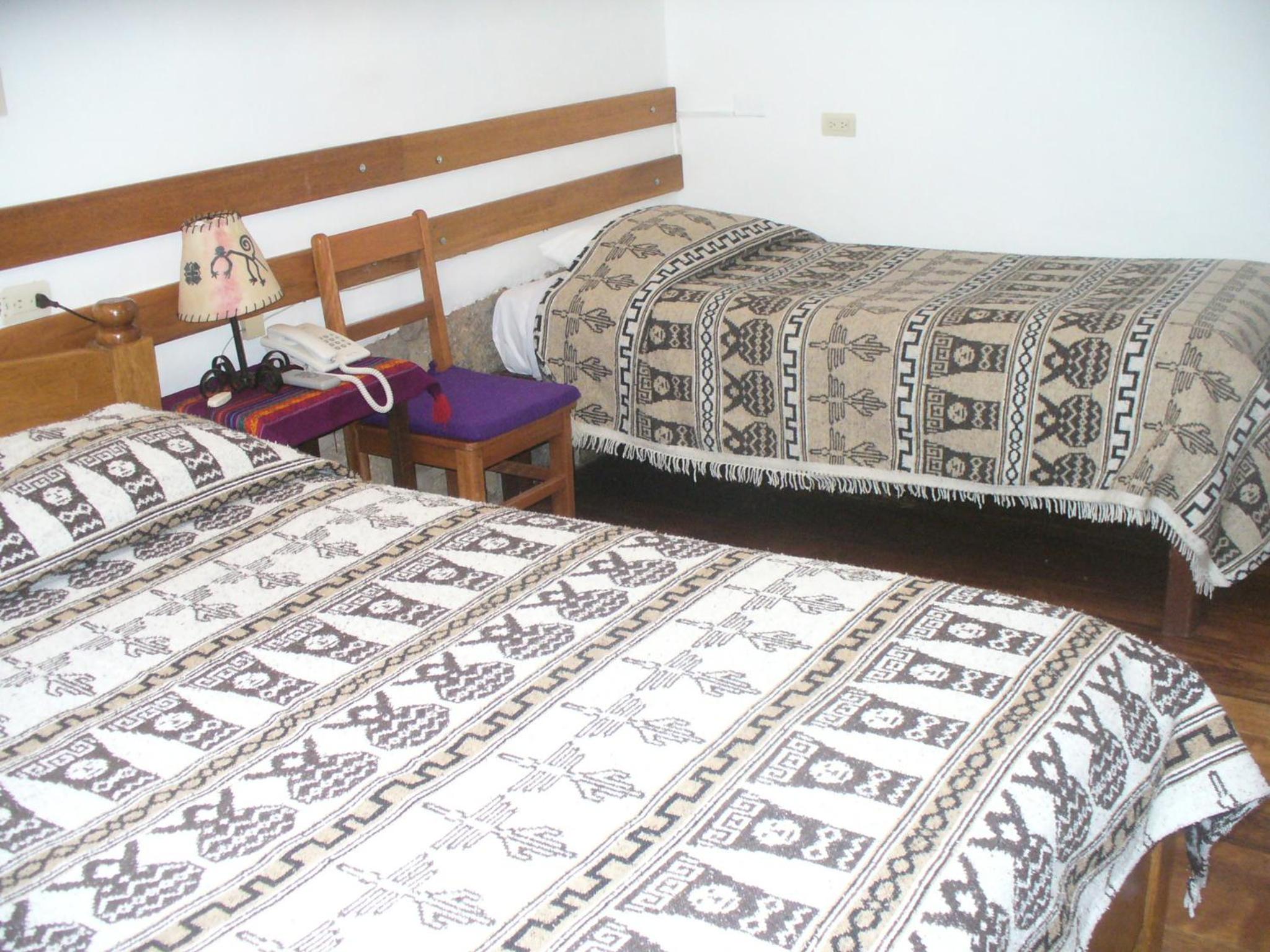 Hostal El Grial