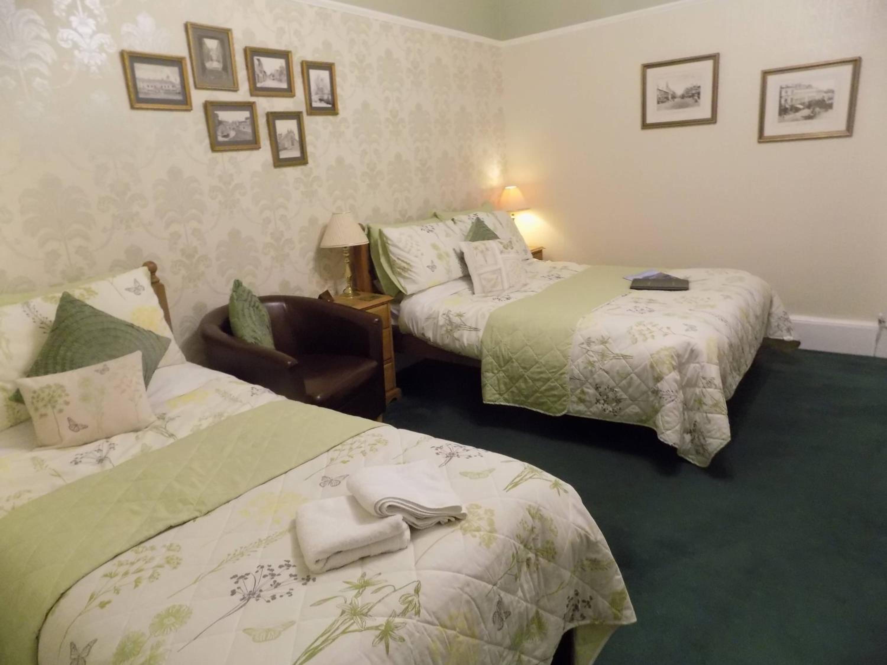 Penrith Vacations - Glendale Guest House - Property Image 52