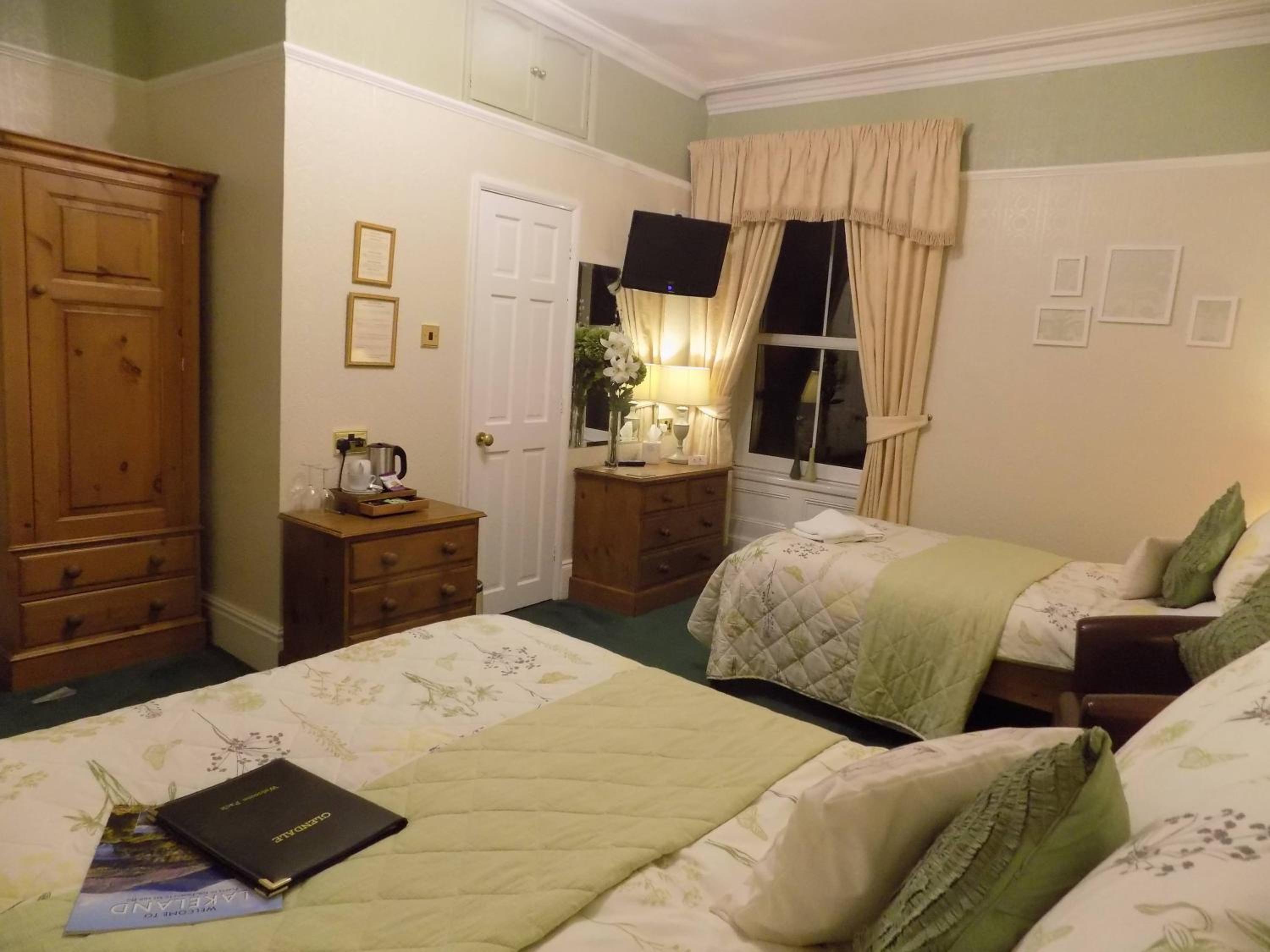 Penrith Vacations - Glendale Guest House - Property Image 55