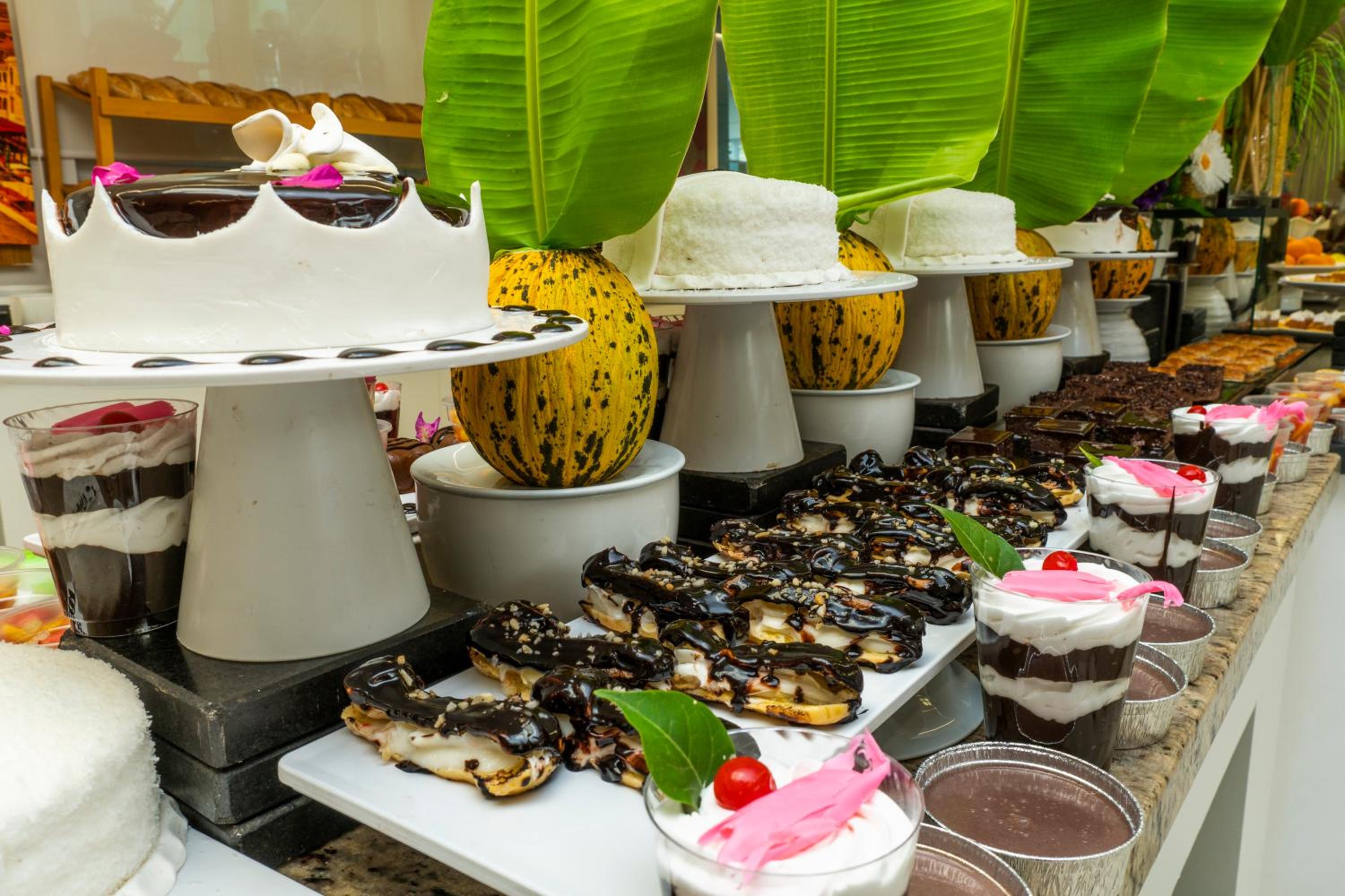 Dragut Point South Hotel-All Inclusive