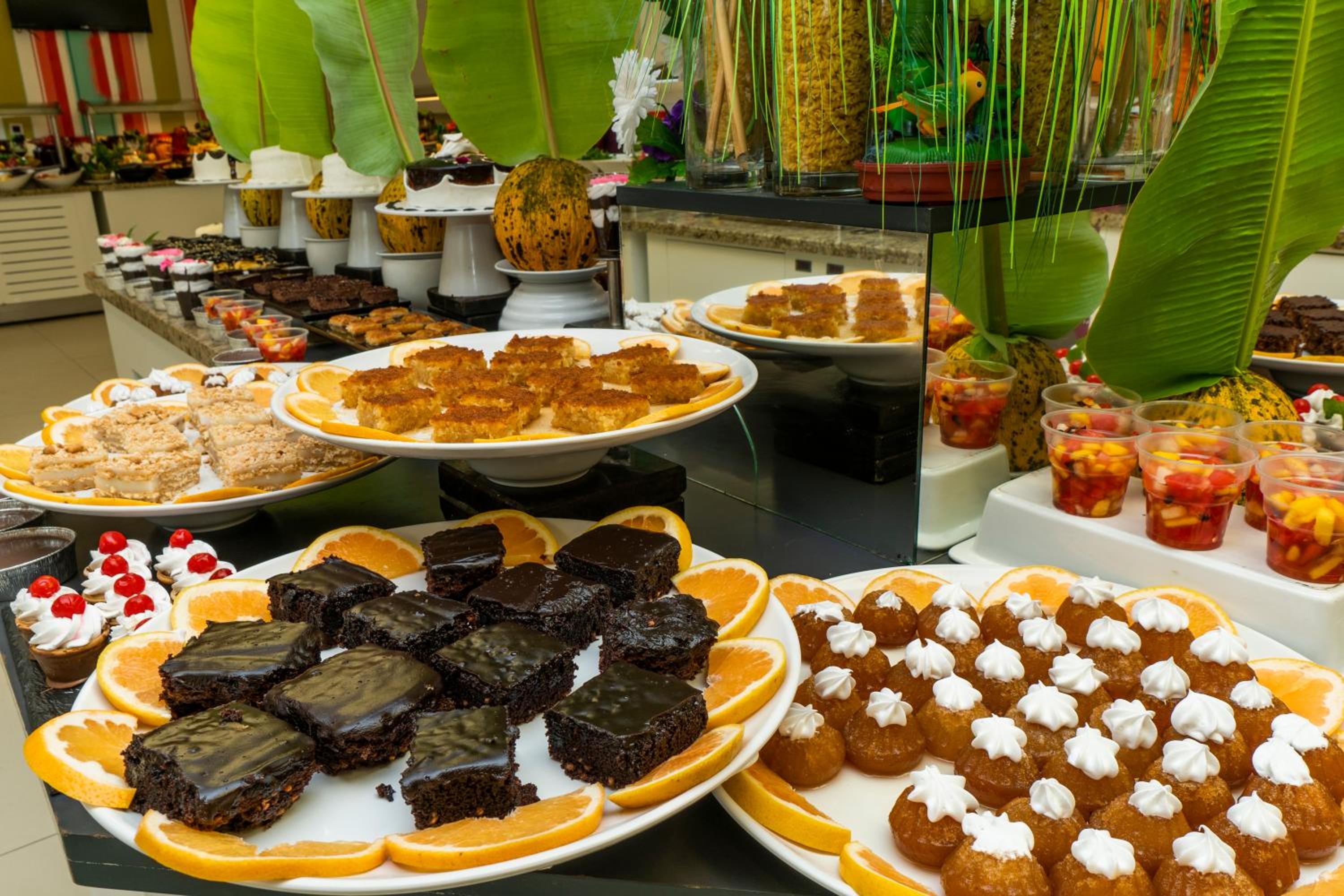 Dragut Point South Hotel-All Inclusive