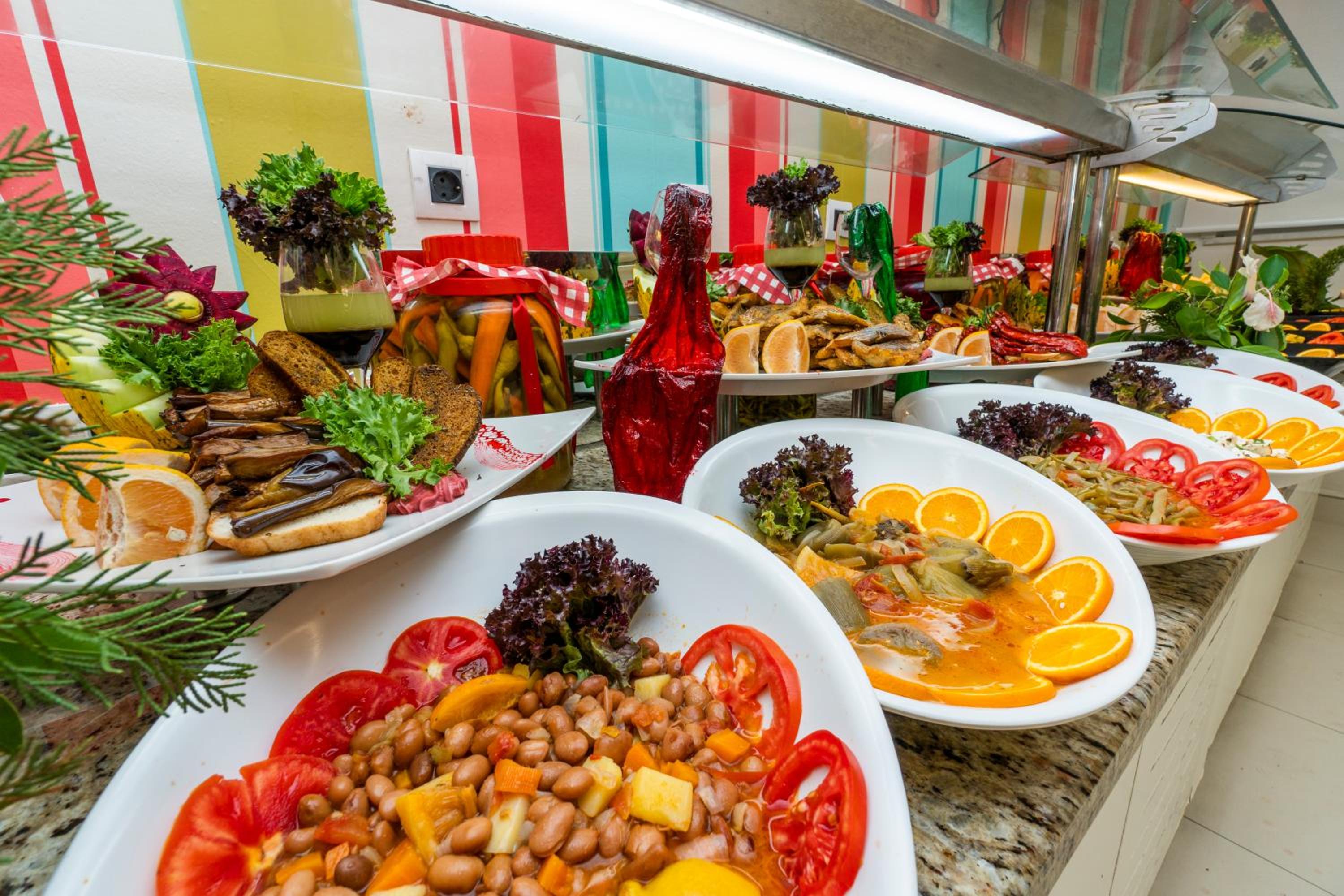 Dragut Point South Hotel-All Inclusive