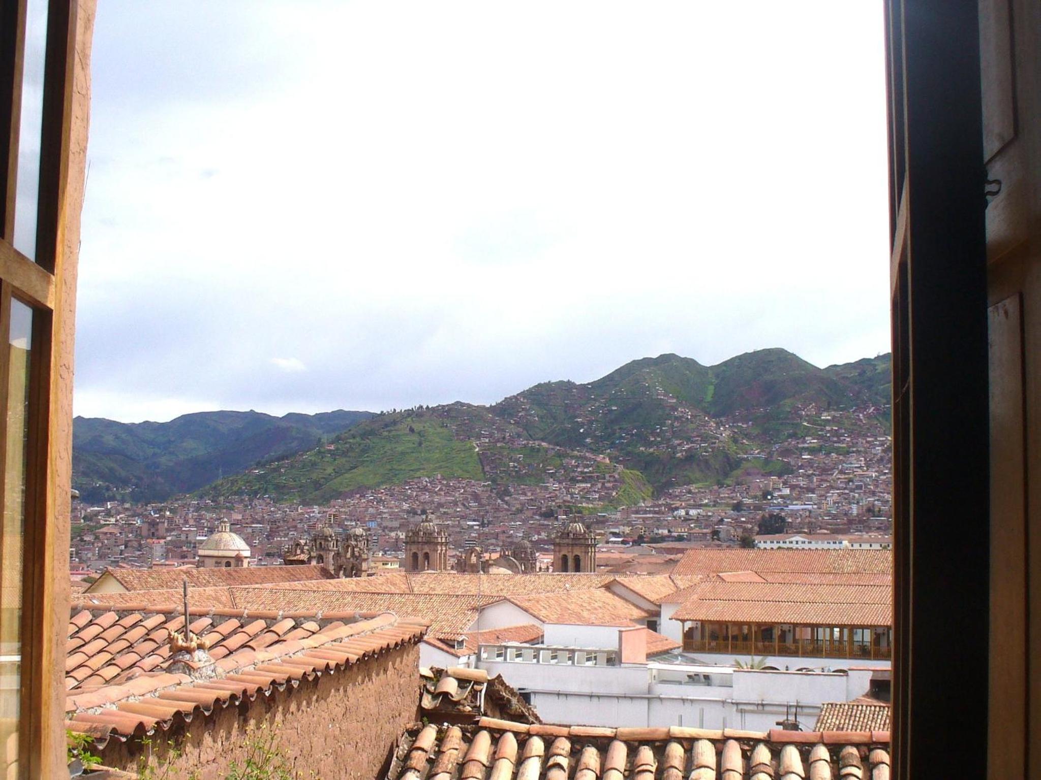 Hostal El Grial