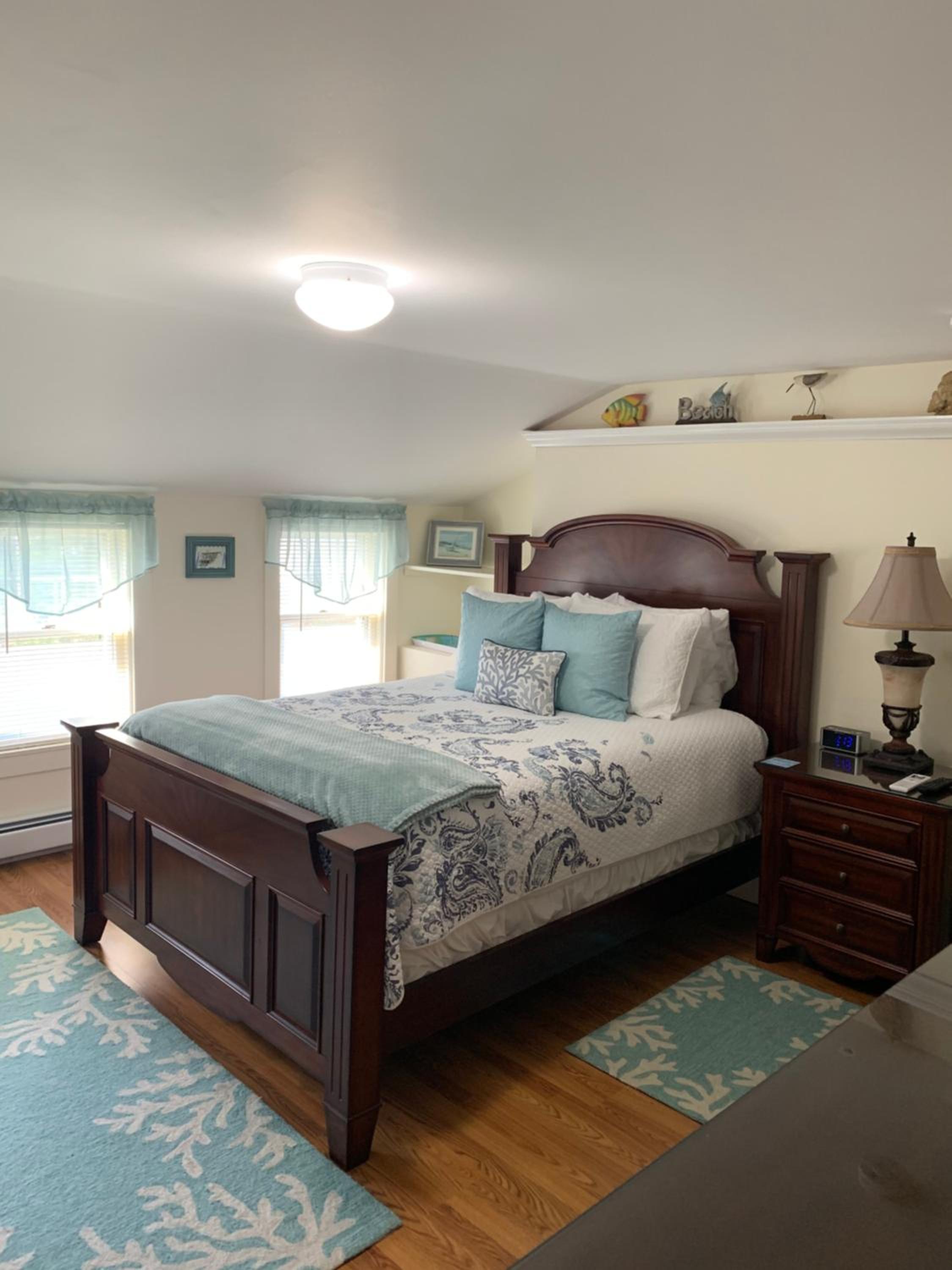 The Tern Inn Bed & Breakfast and Cottages