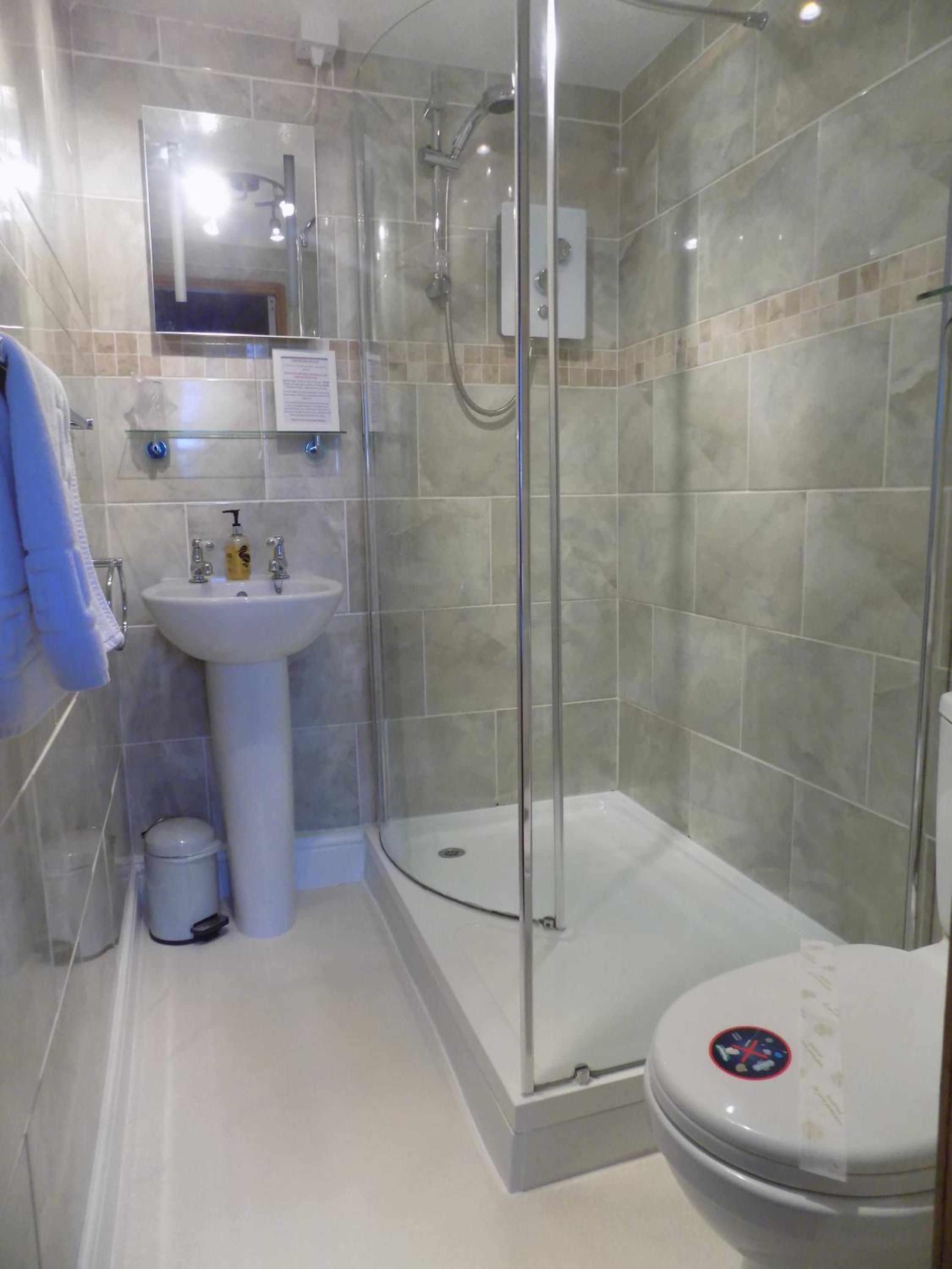 Penrith Vacations - Glendale Guest House - Property Image 66
