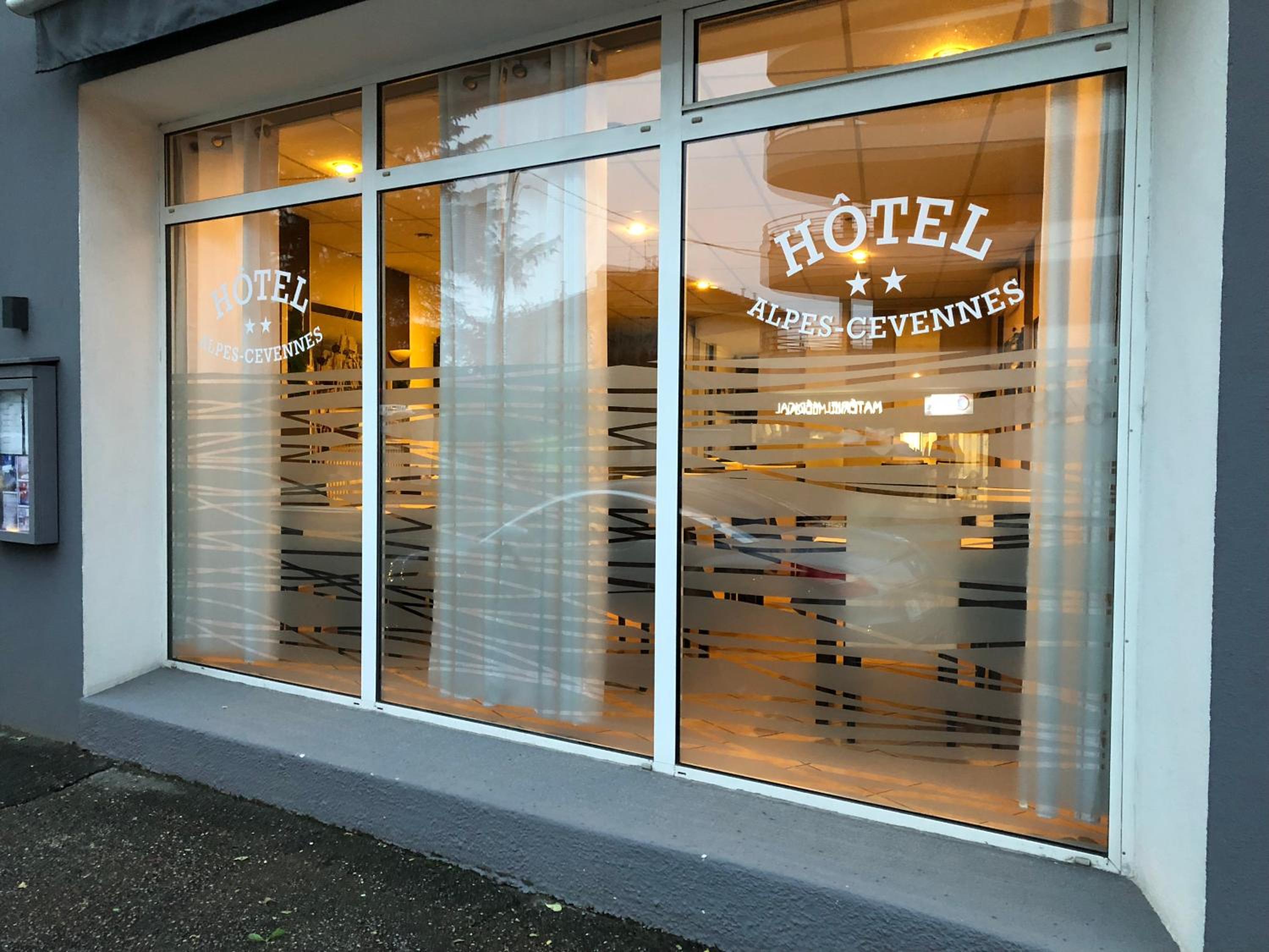 Hotel Alpes Cevennes, photo 77
