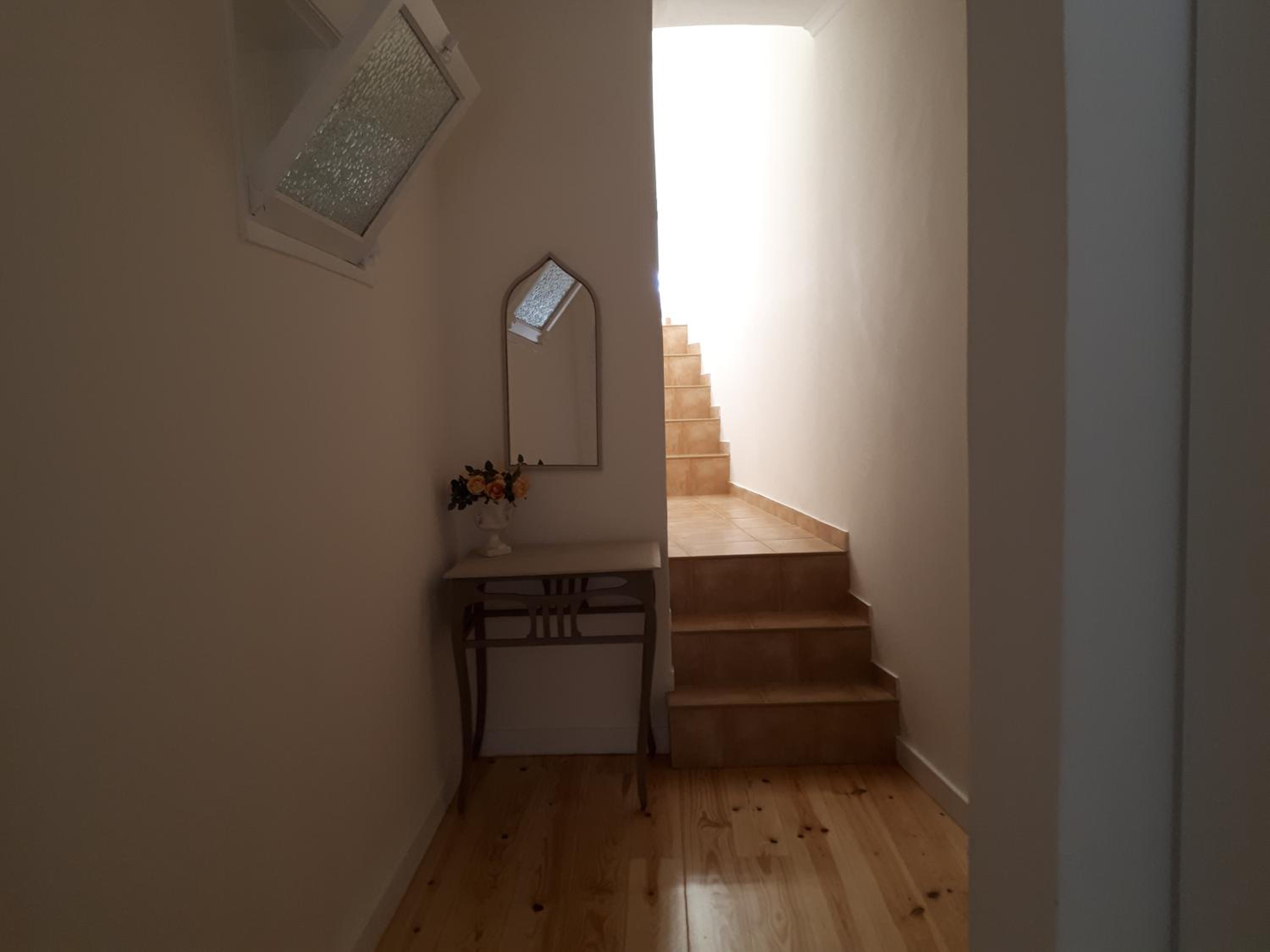 Crisapartment view 2