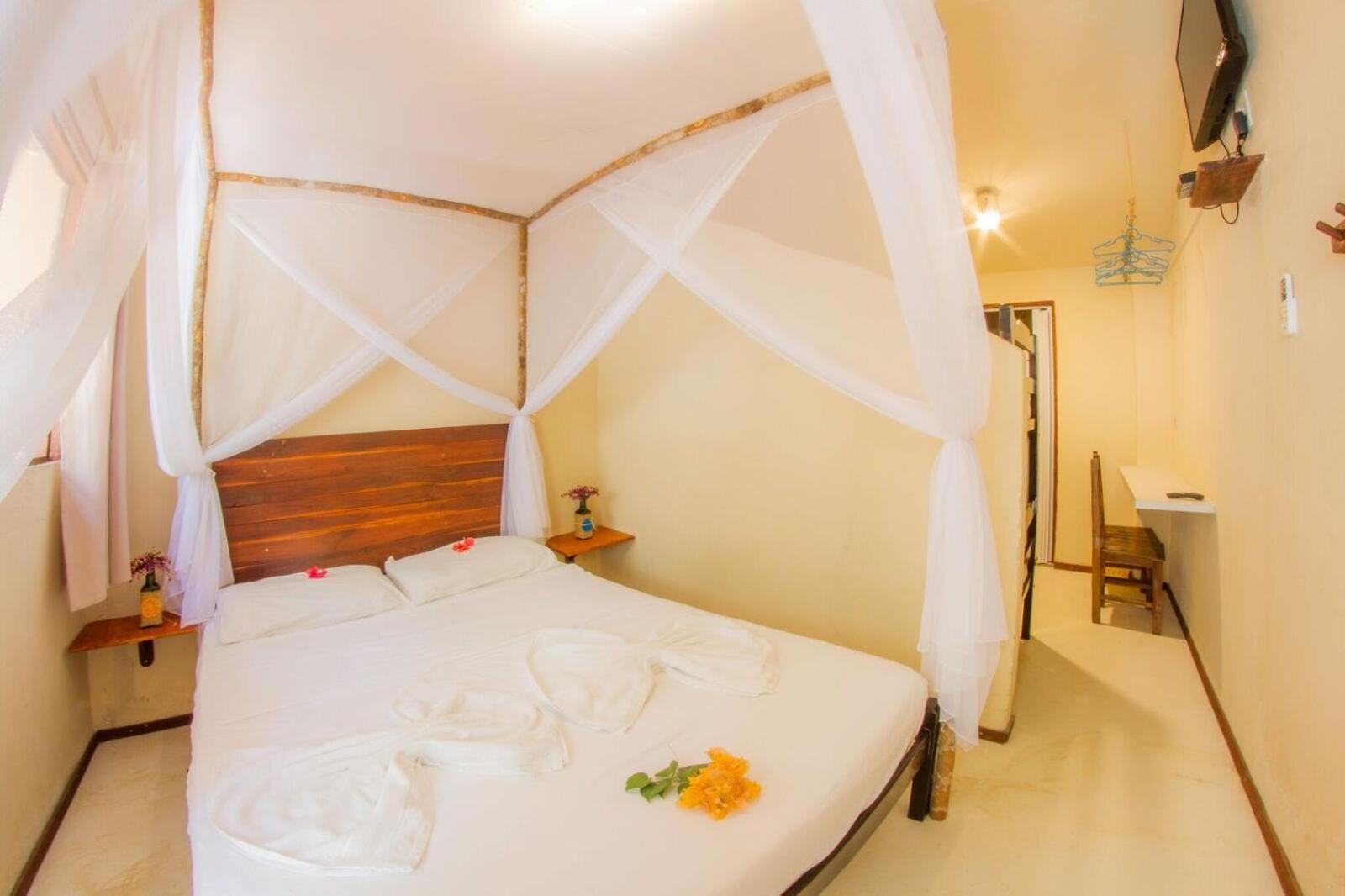 Hostel Jericoacoara
