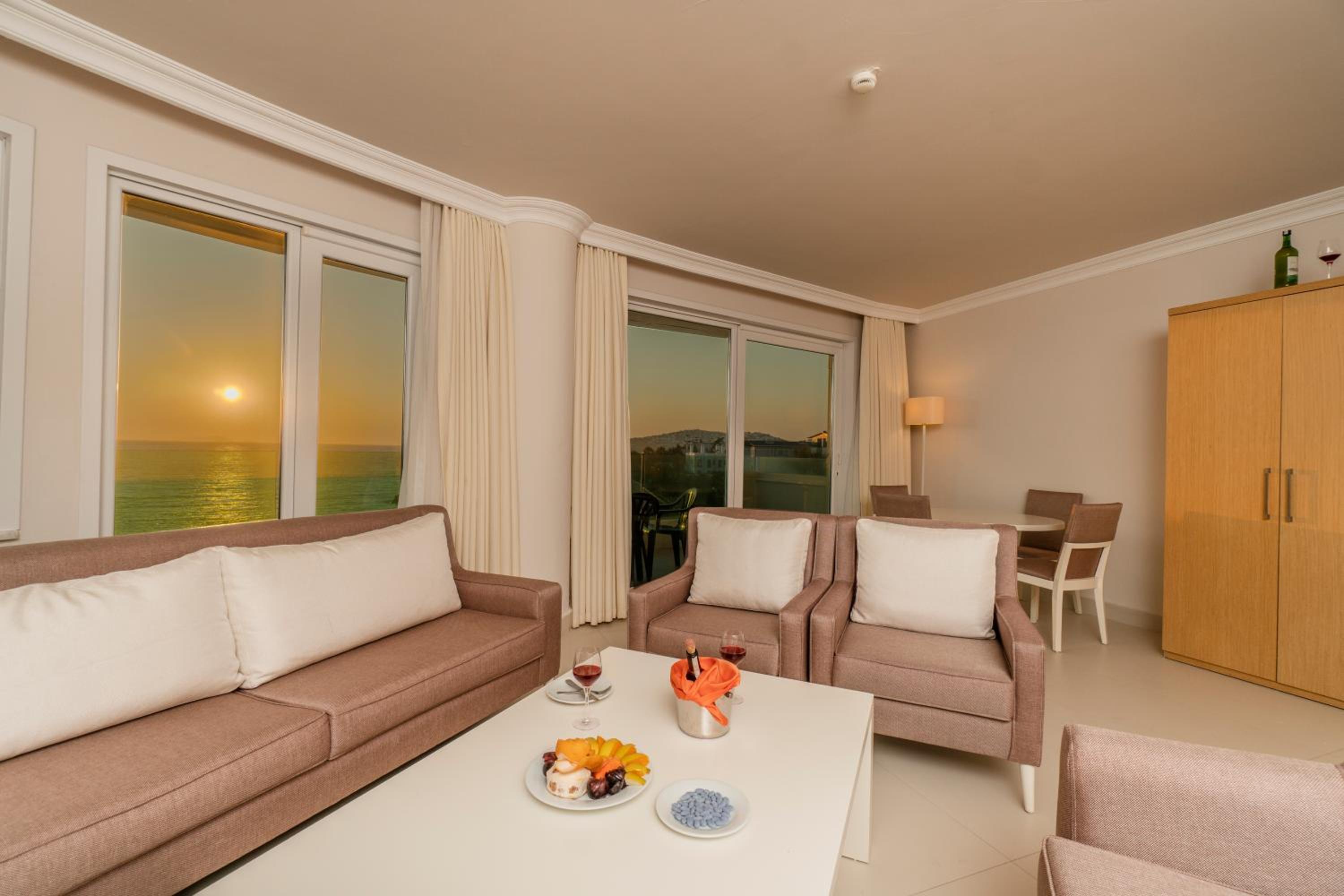 Dragut Point South Hotel-All Inclusive