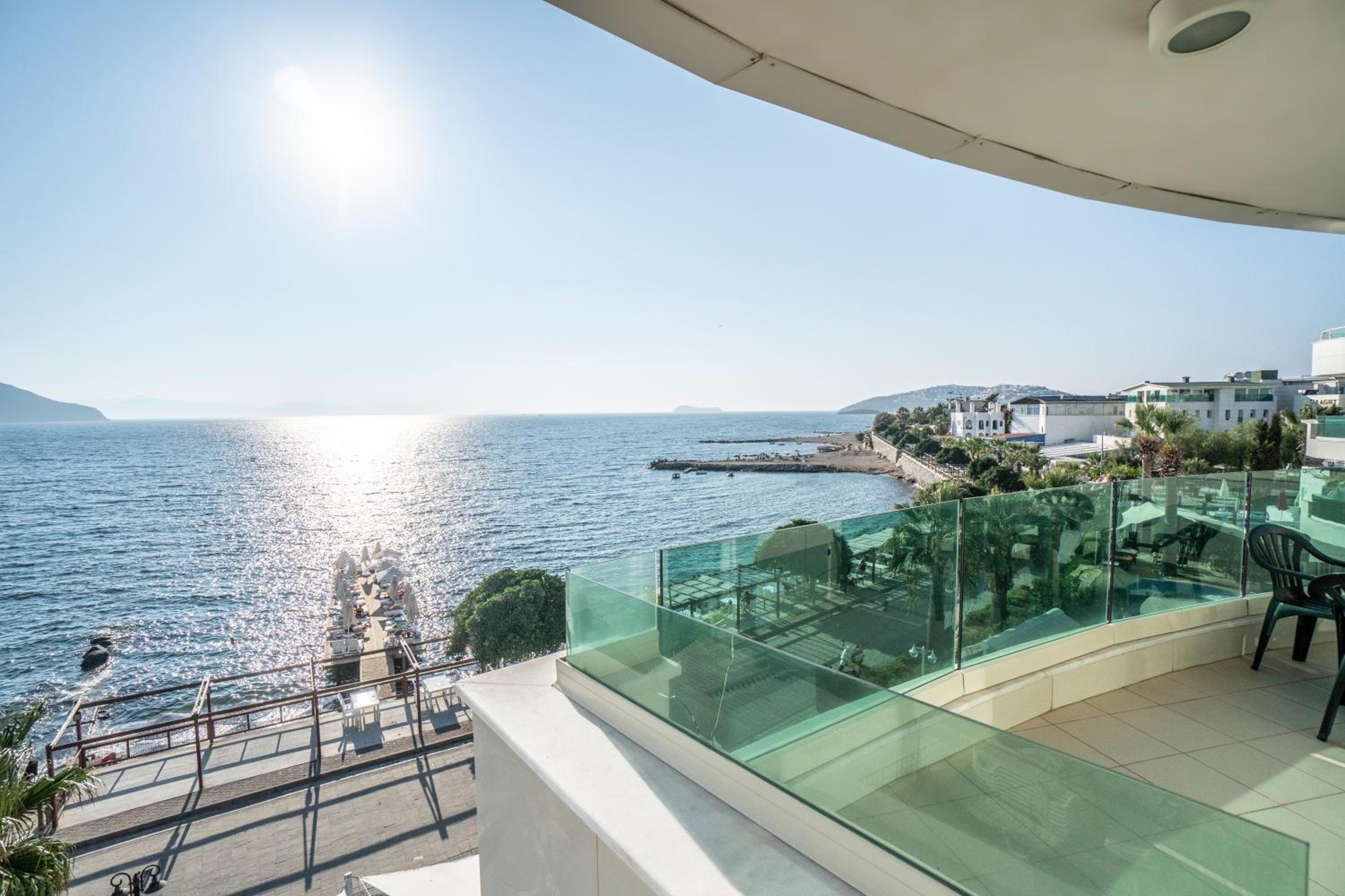 Dragut Point South Hotel-All Inclusive