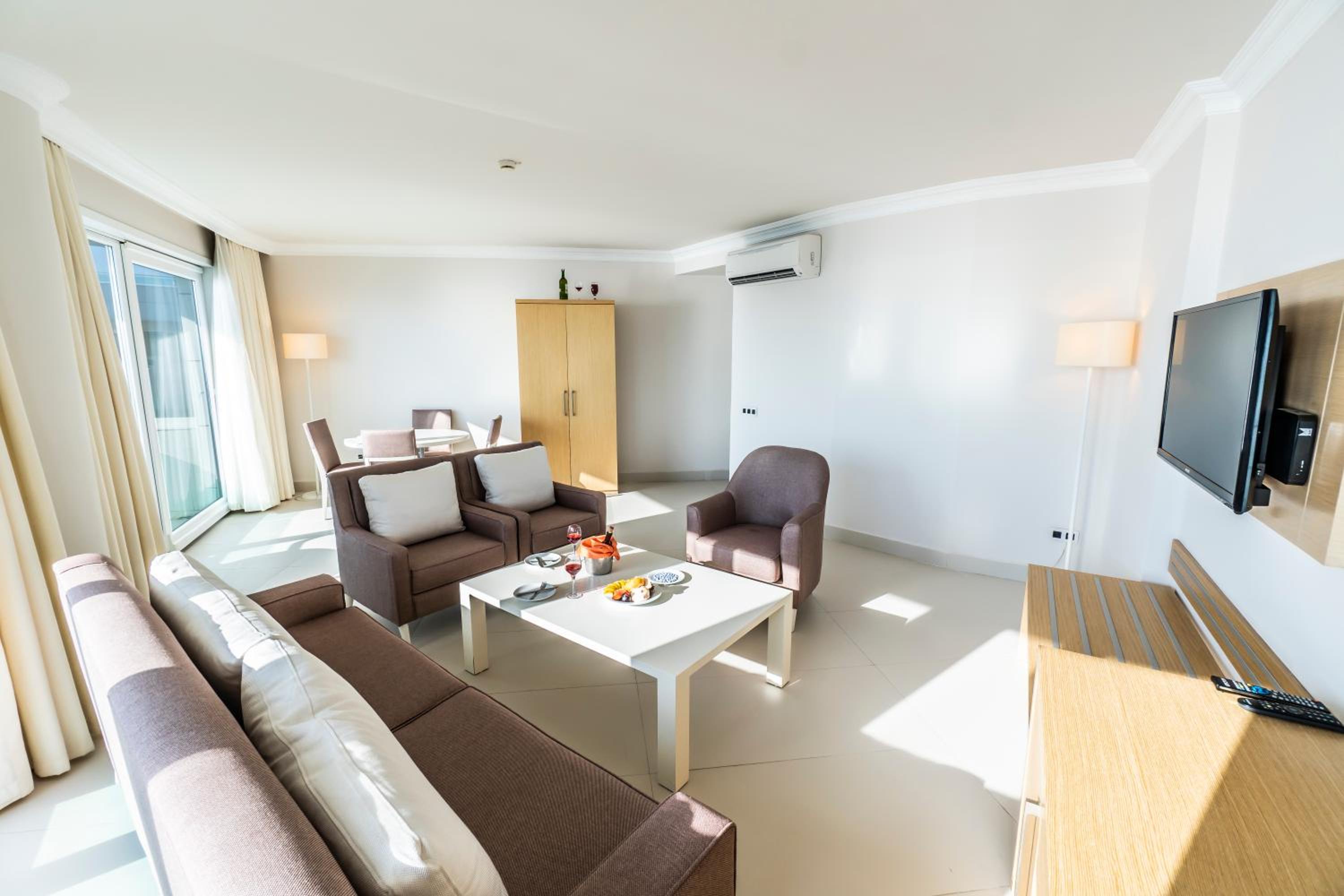 Dragut Point South Hotel-All Inclusive