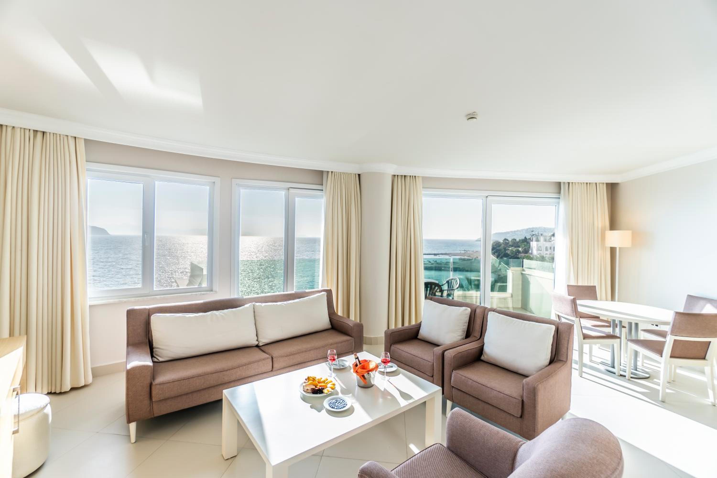 Dragut Point South Hotel-All Inclusive