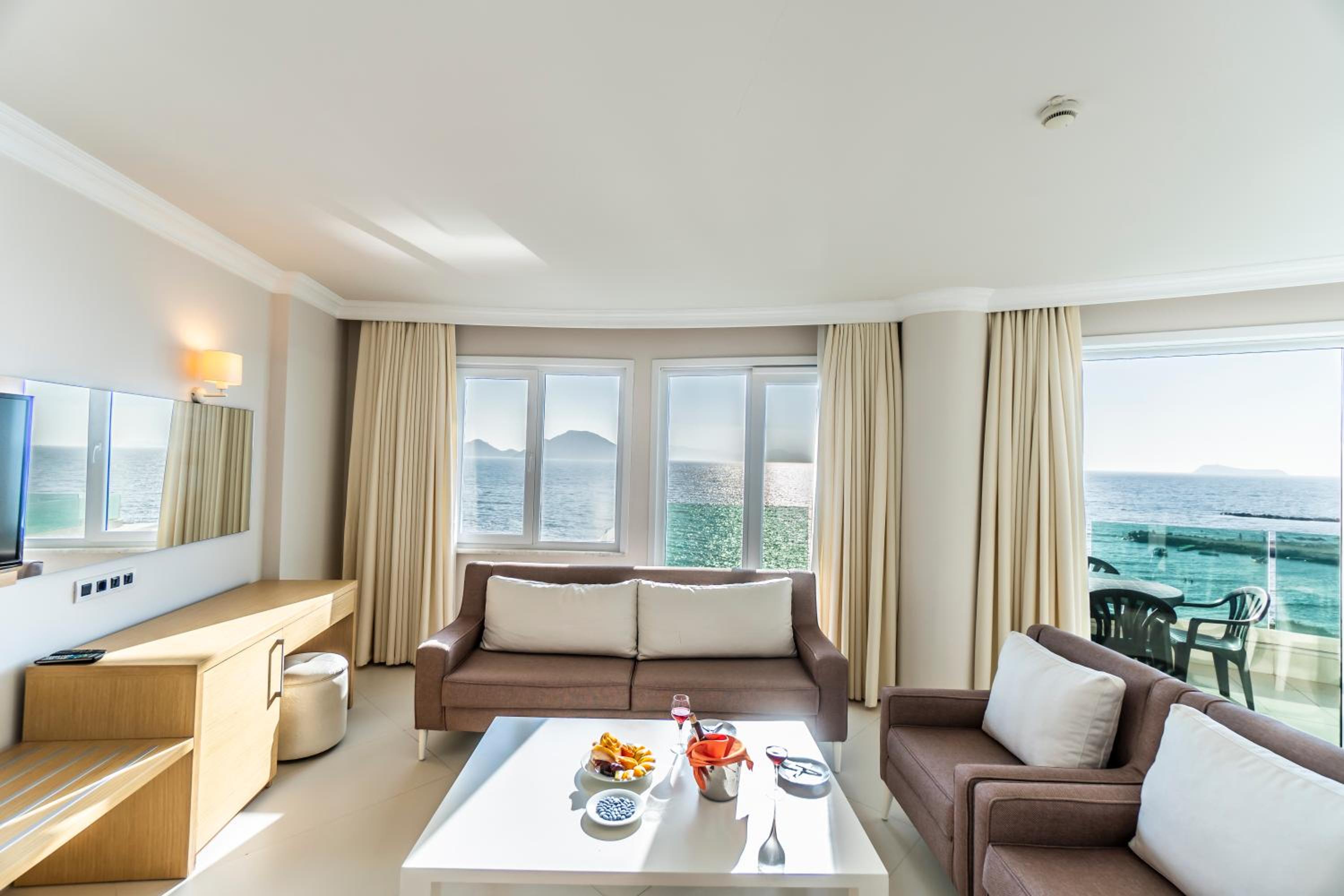 Dragut Point South Hotel-All Inclusive