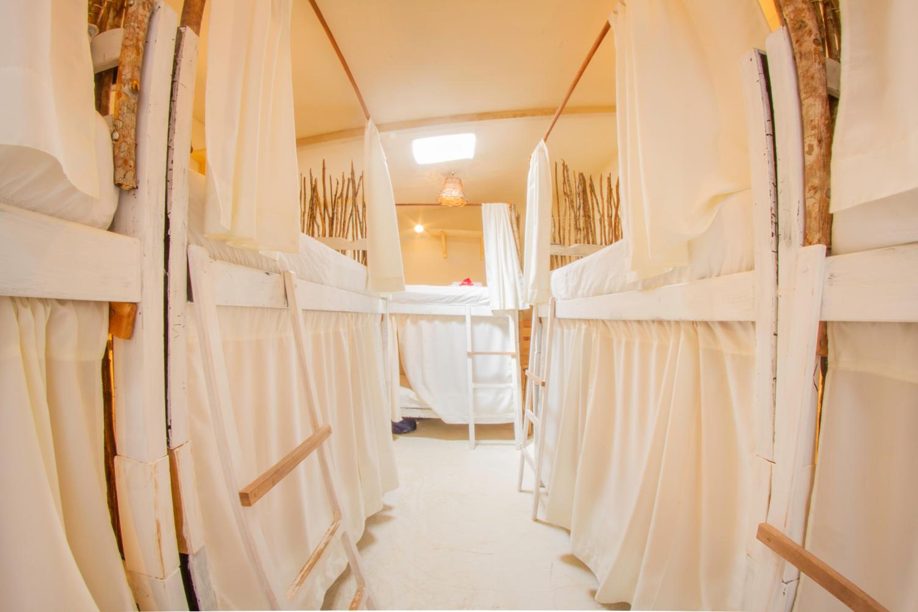 Hostel Jericoacoara