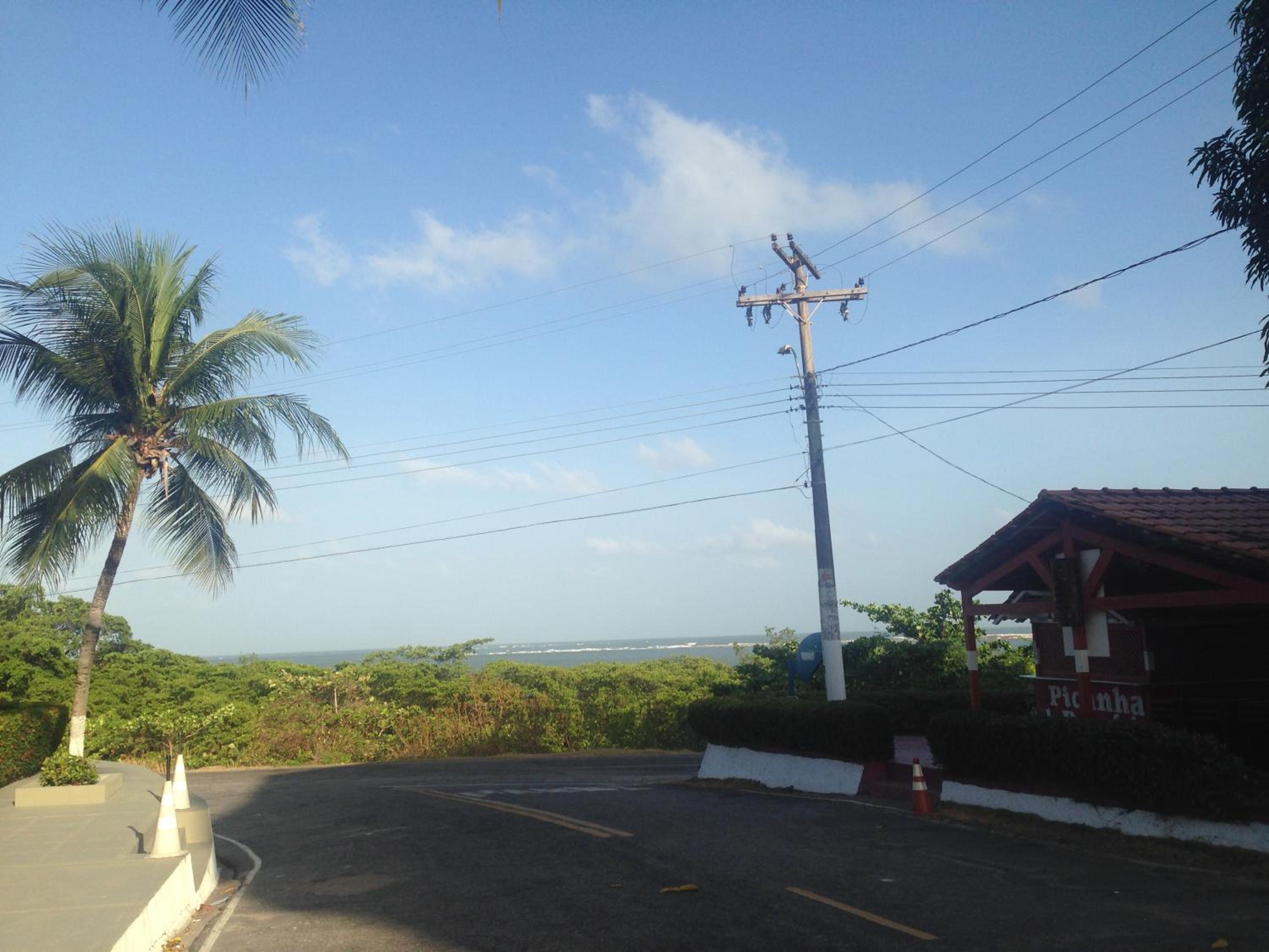 Atlantico Norte - Salinopolis/PA