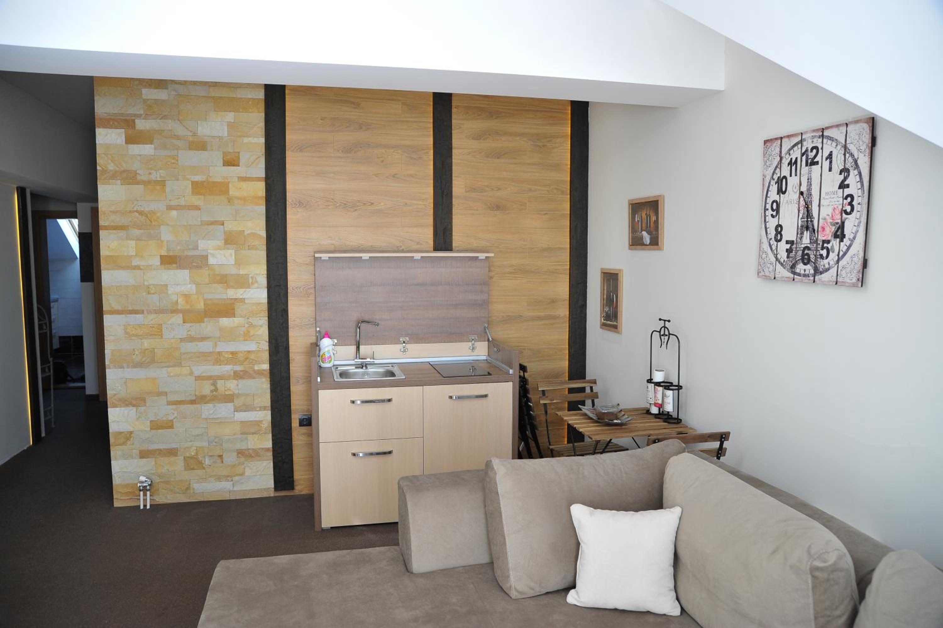 Apartman Nena b15 view 2